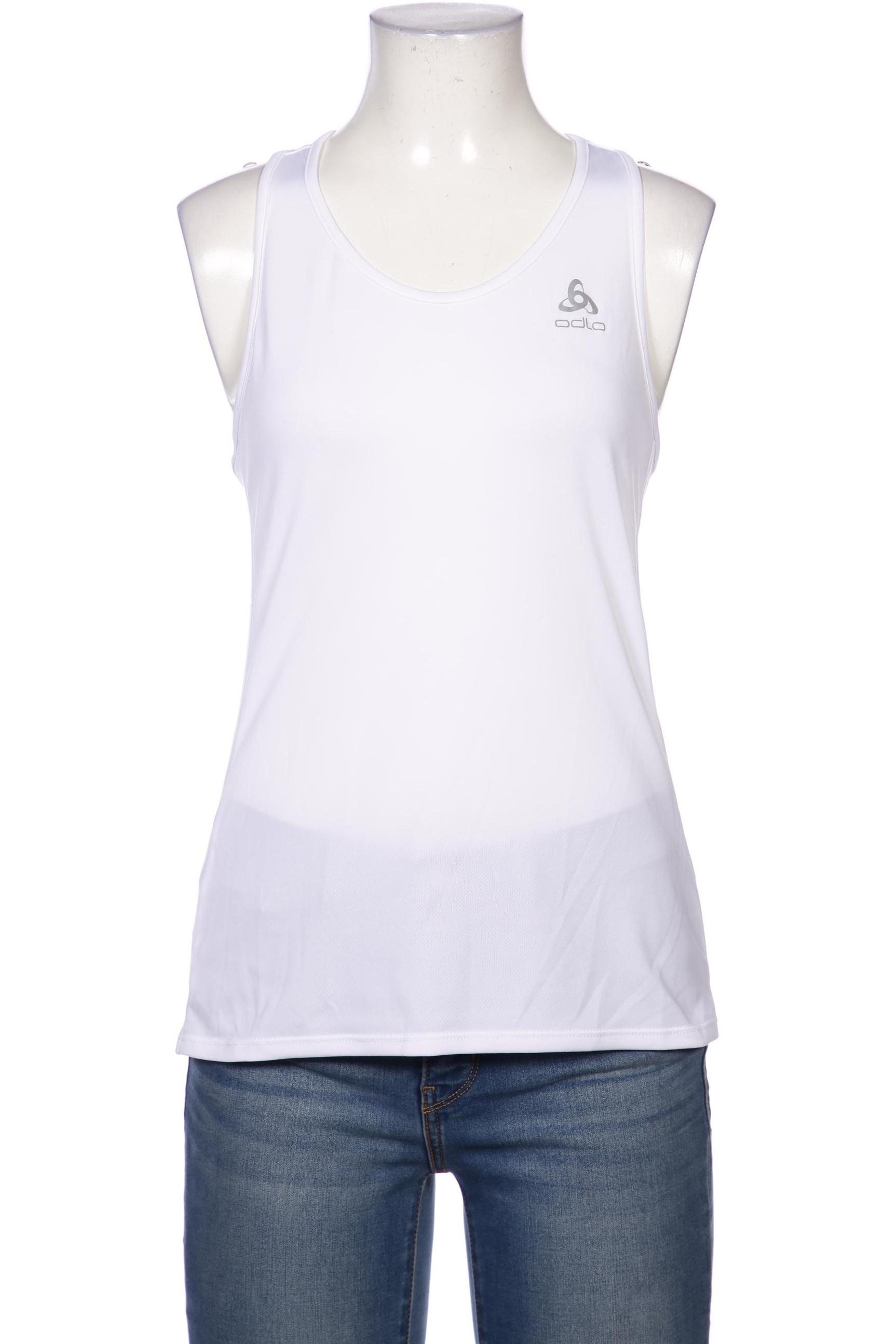

Odlo Damen Top, weiß