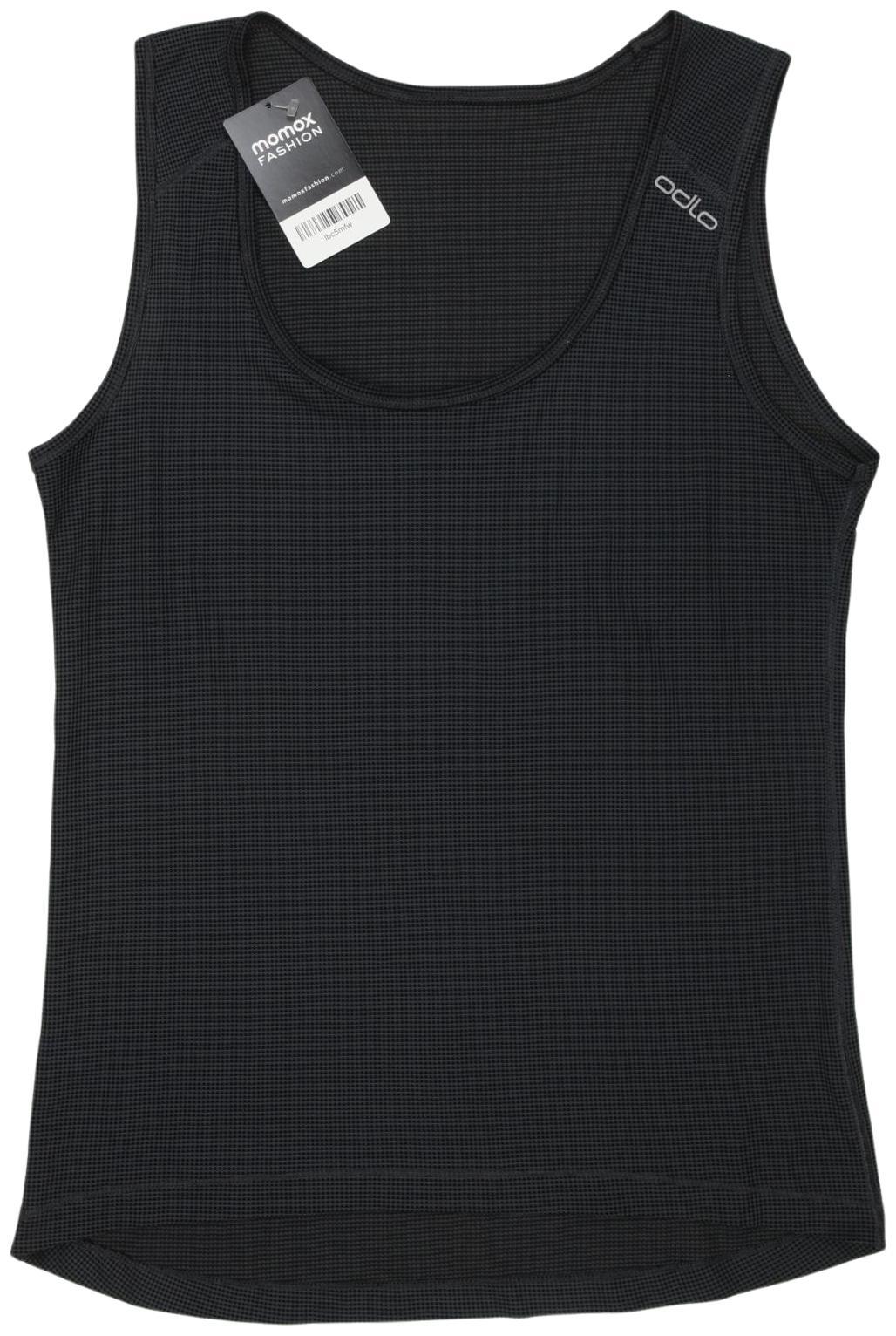

Odlo Damen Top, grau, Gr. 36