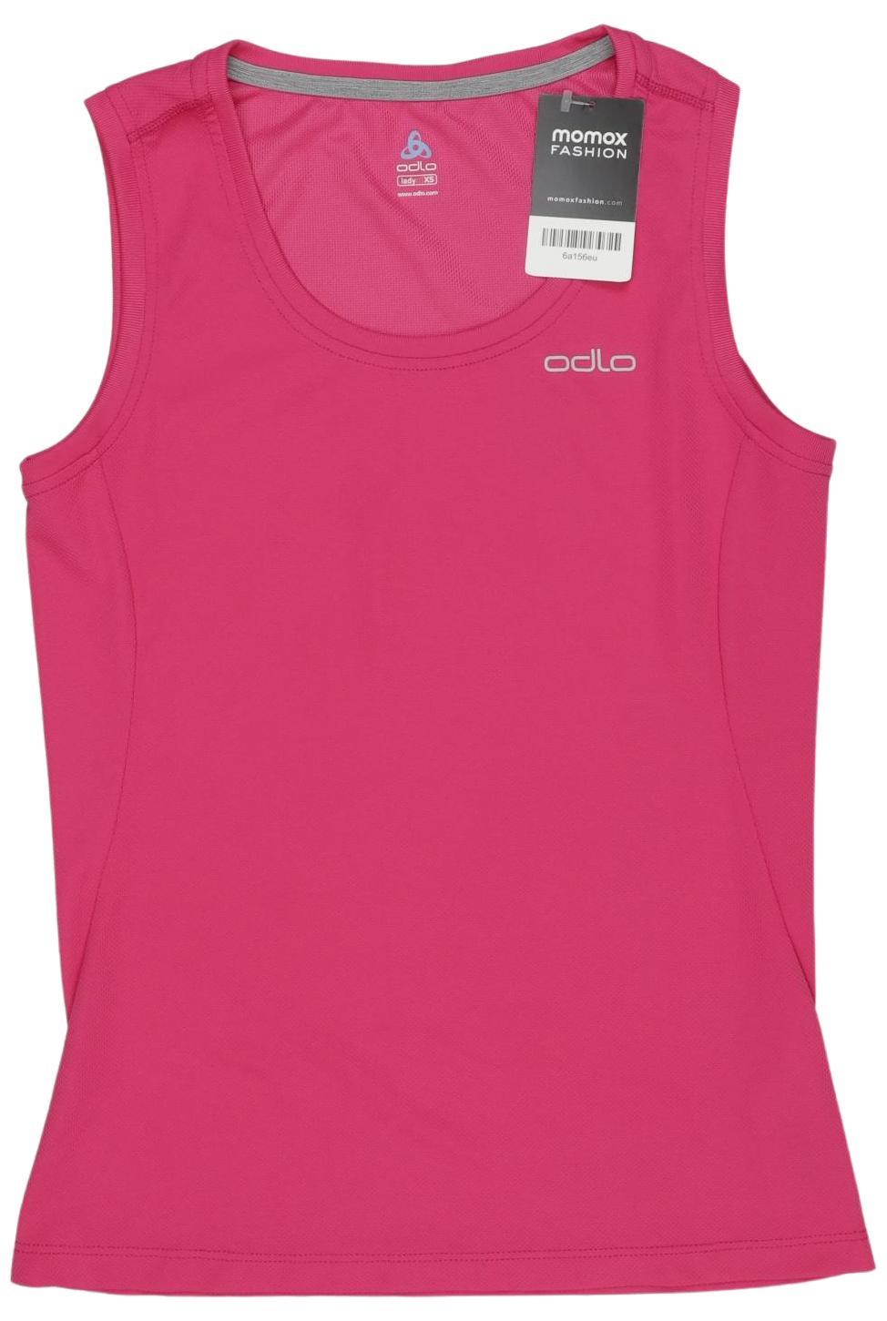 

Odlo Damen Top, pink, Gr. 34