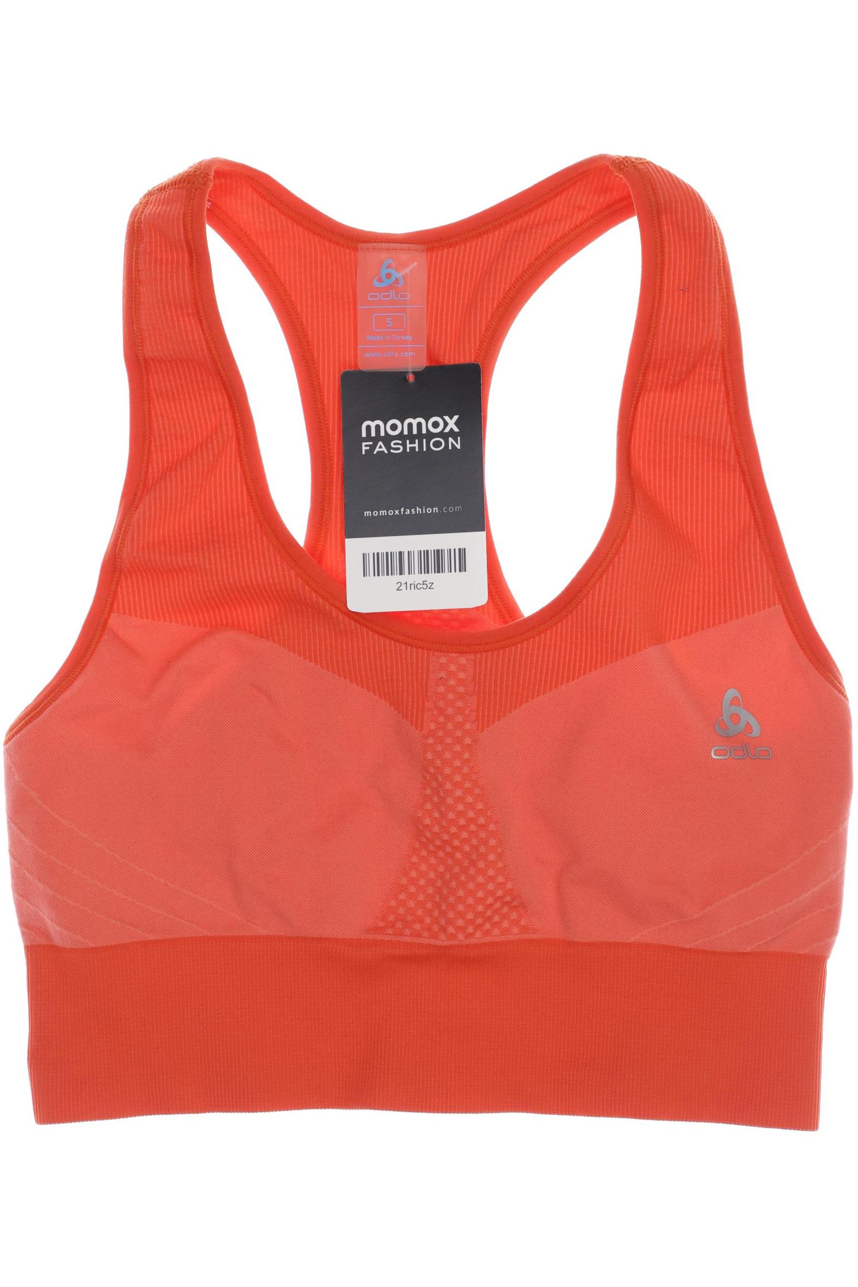 

Odlo Damen Top, rot, Gr. 36