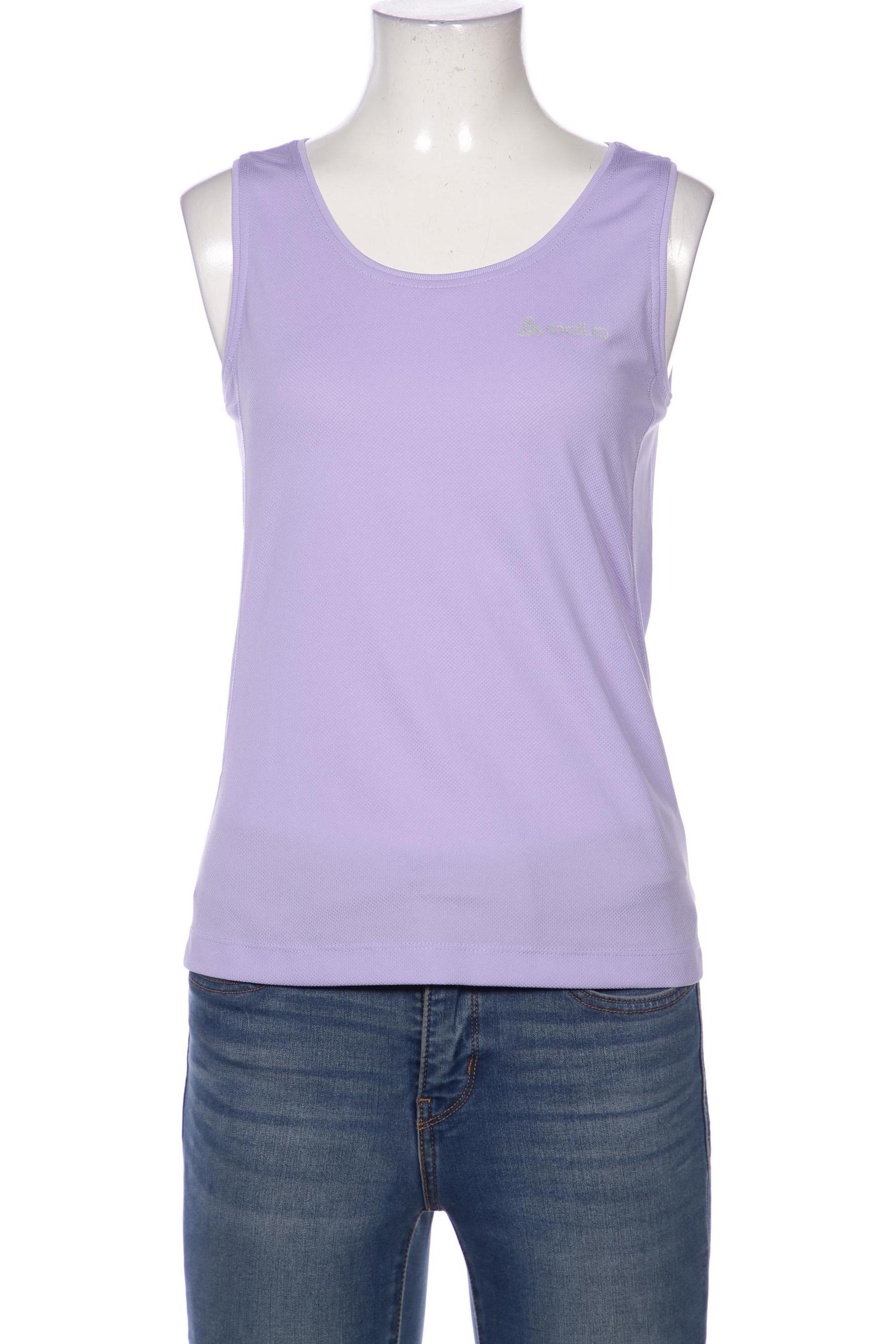 

Odlo Damen Top, flieder, Gr. 36