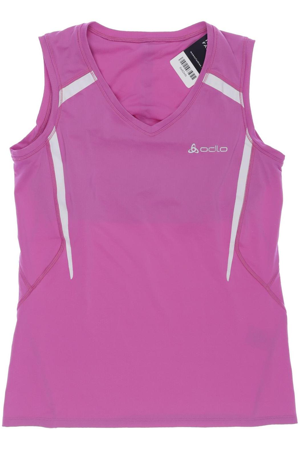 Thumbnail - Odlo Damen Top, pink, Gr. 42