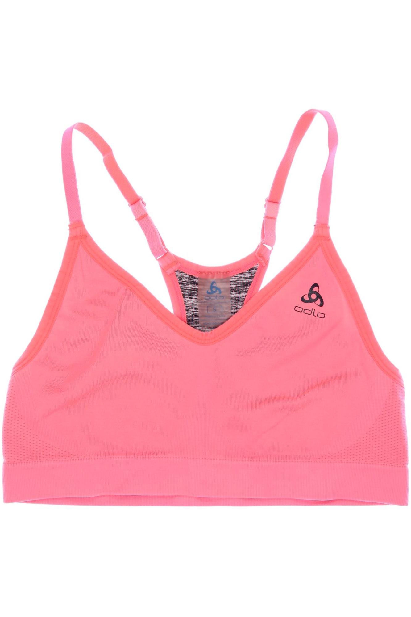 

Odlo Damen Top, pink, Gr. 36