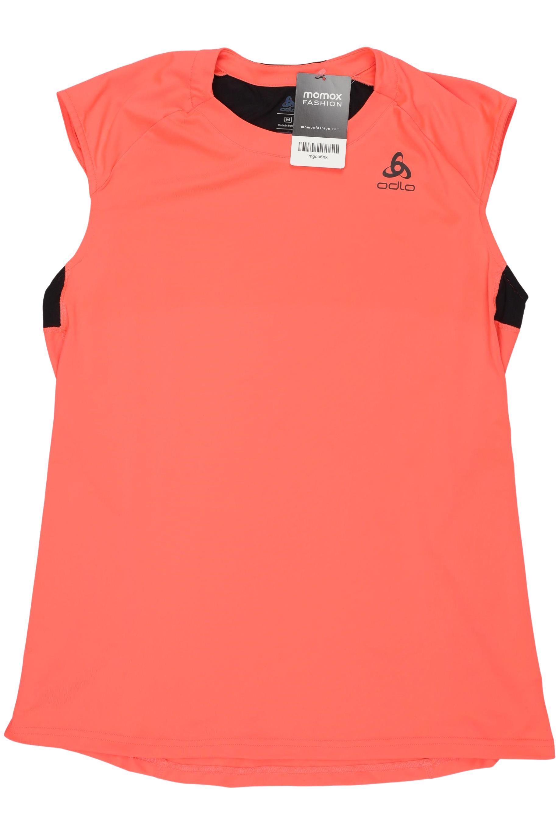 

Odlo Damen Top, neon, Gr. 38