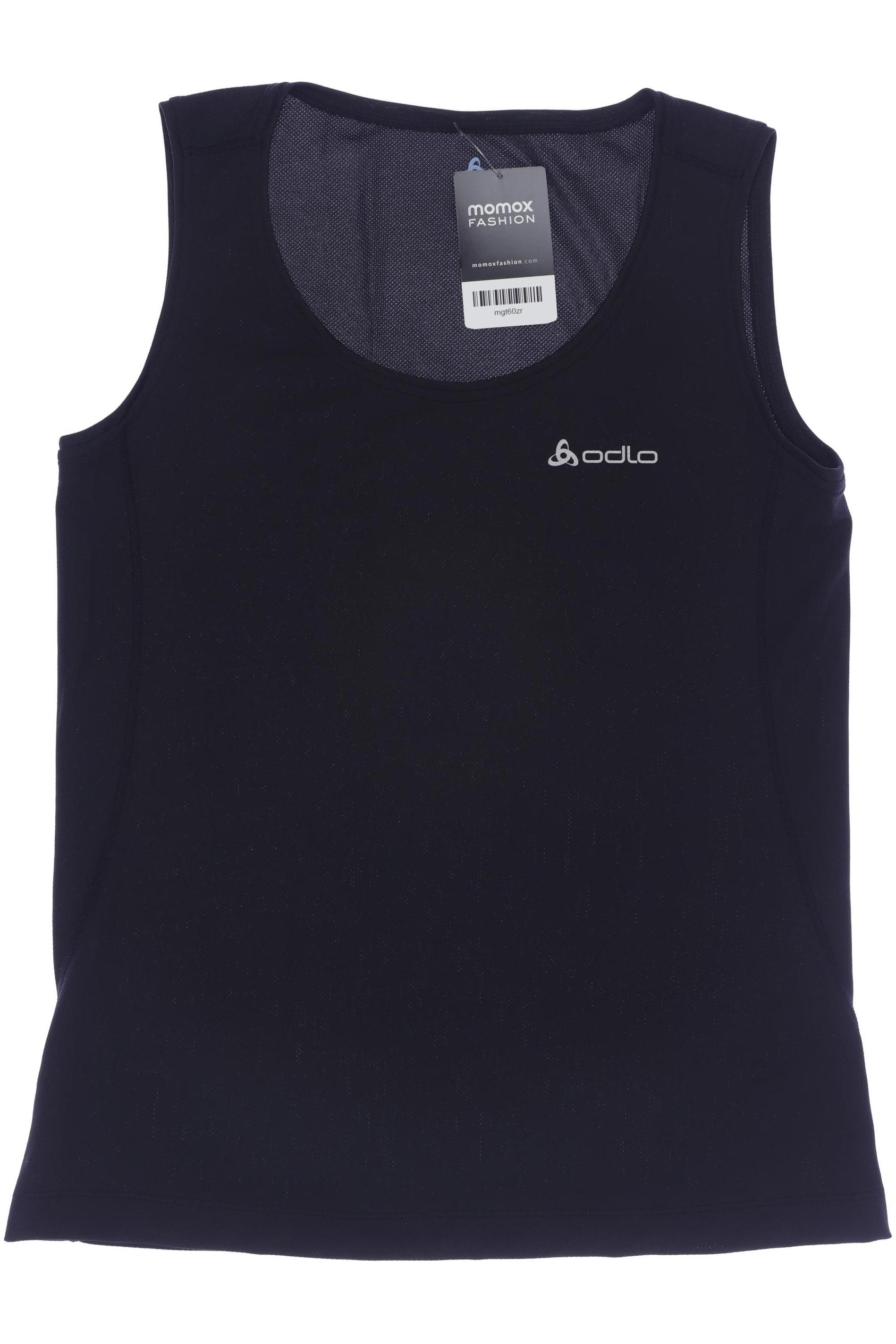 

Odlo Damen Top, schwarz, Gr. 38