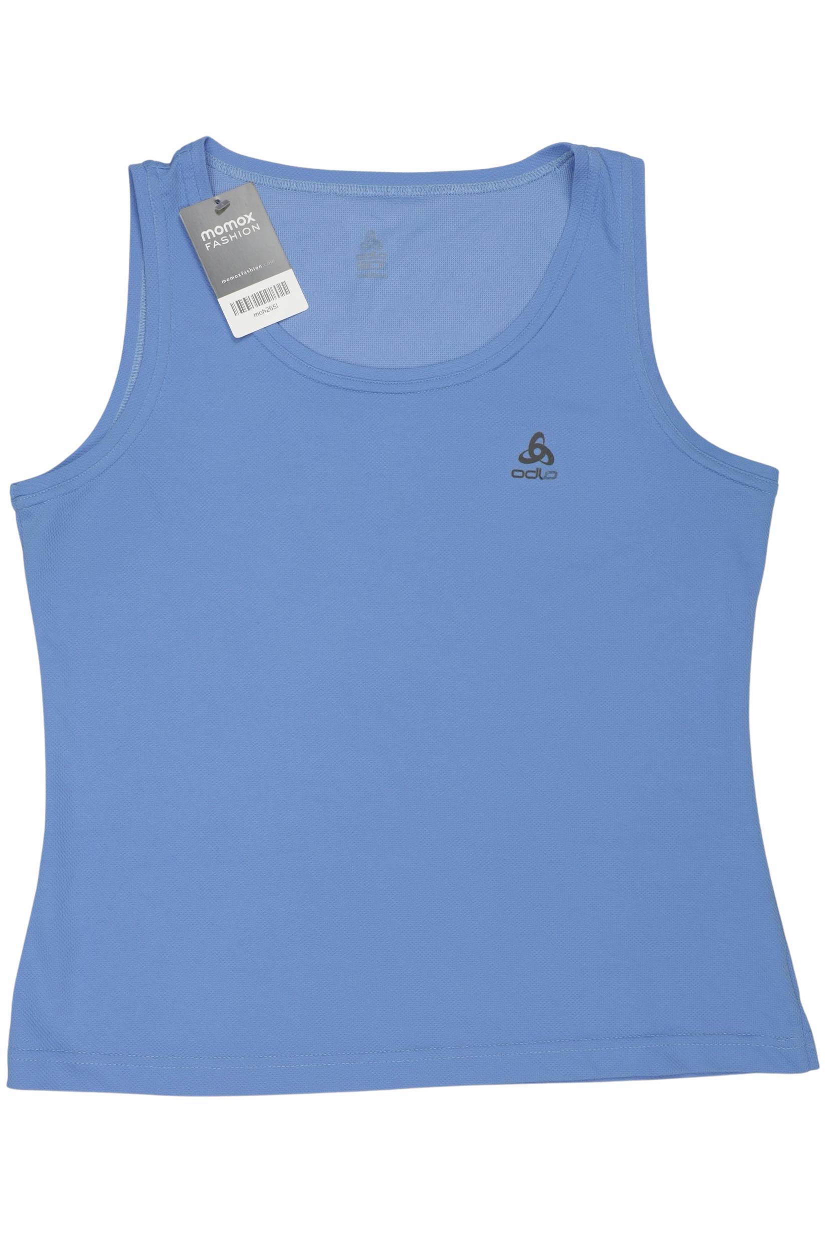 

Odlo Damen Top, blau, Gr. 38
