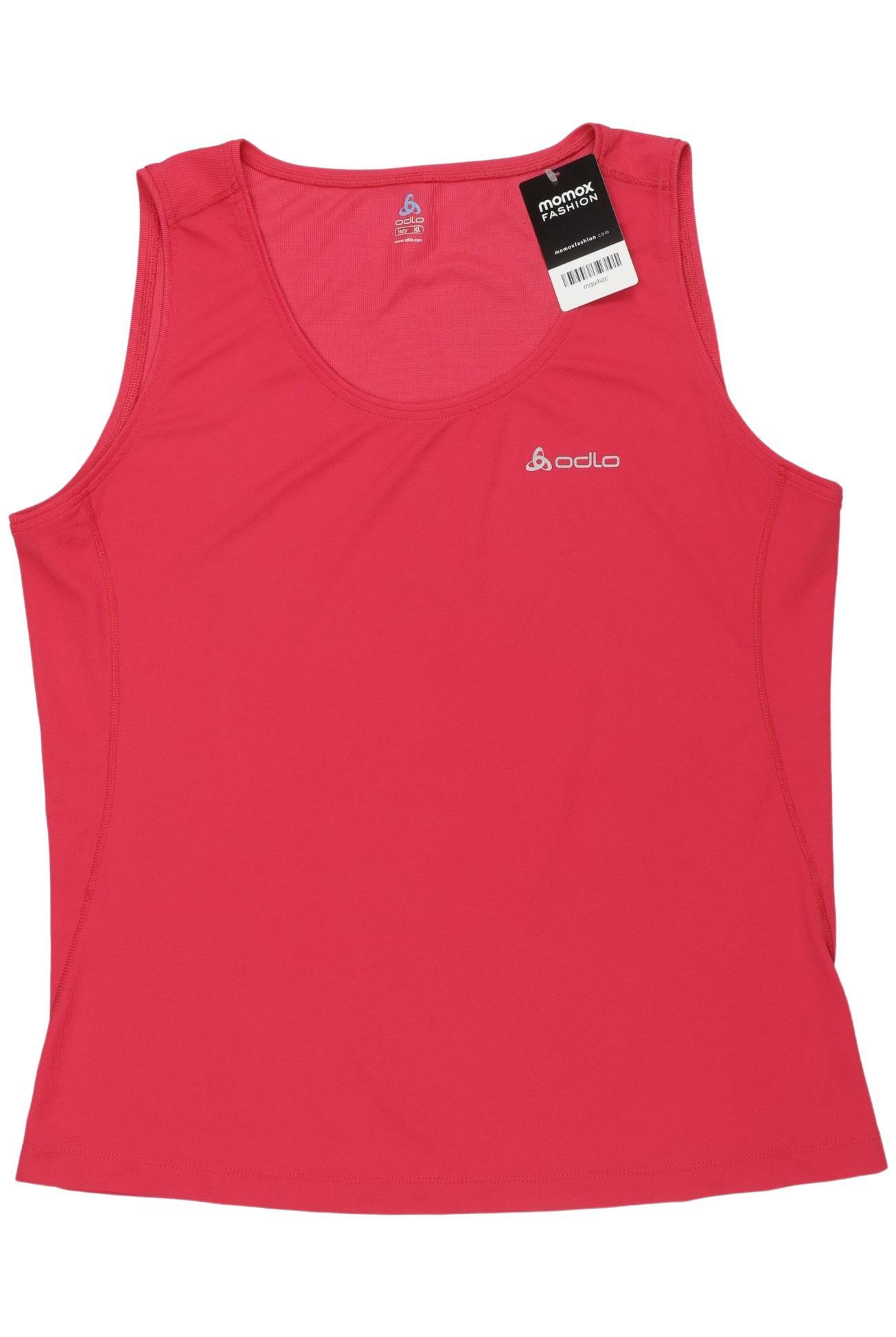 

Odlo Damen Top, pink, Gr. 44