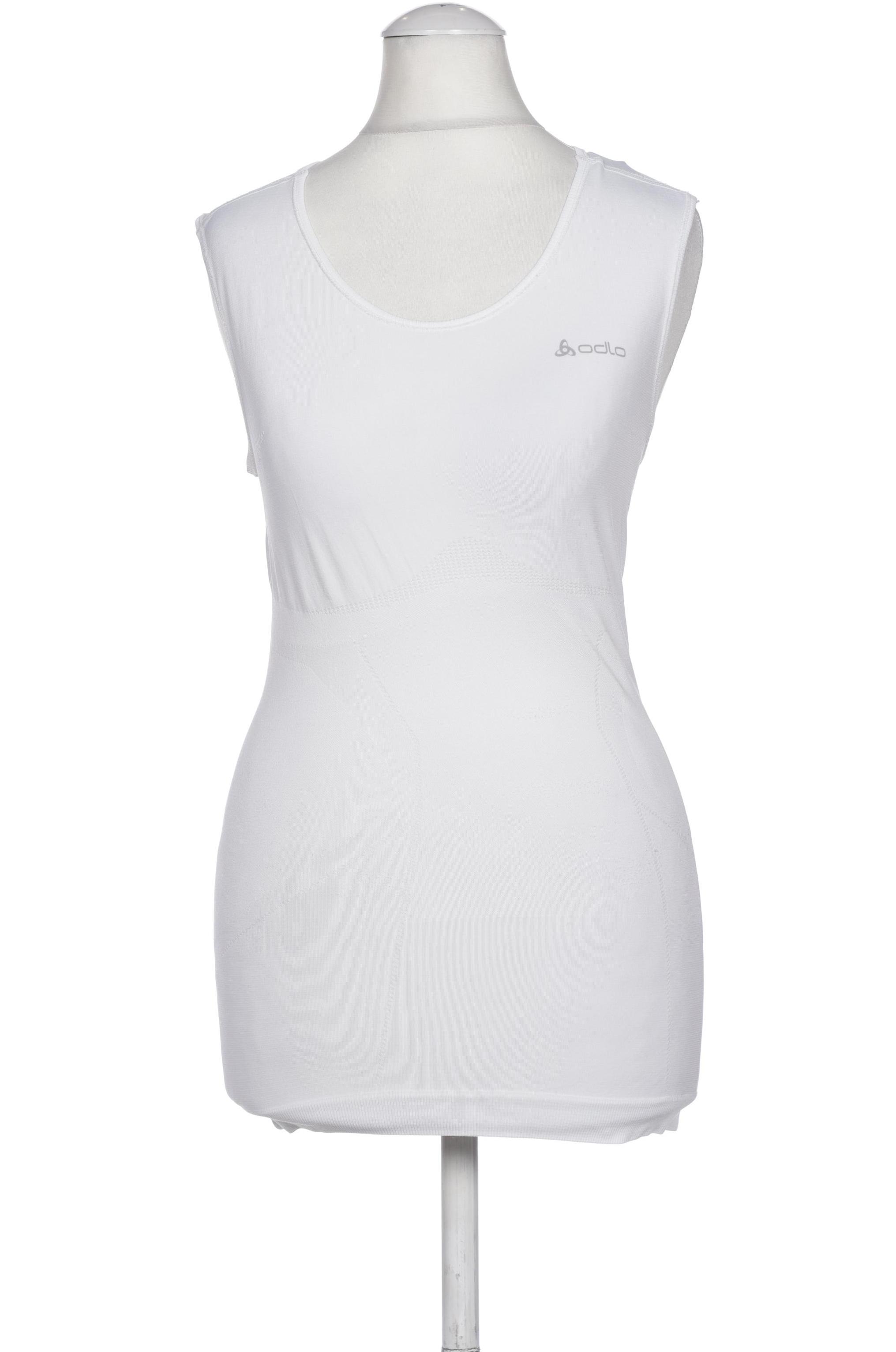 

Odlo Damen Top, weiß