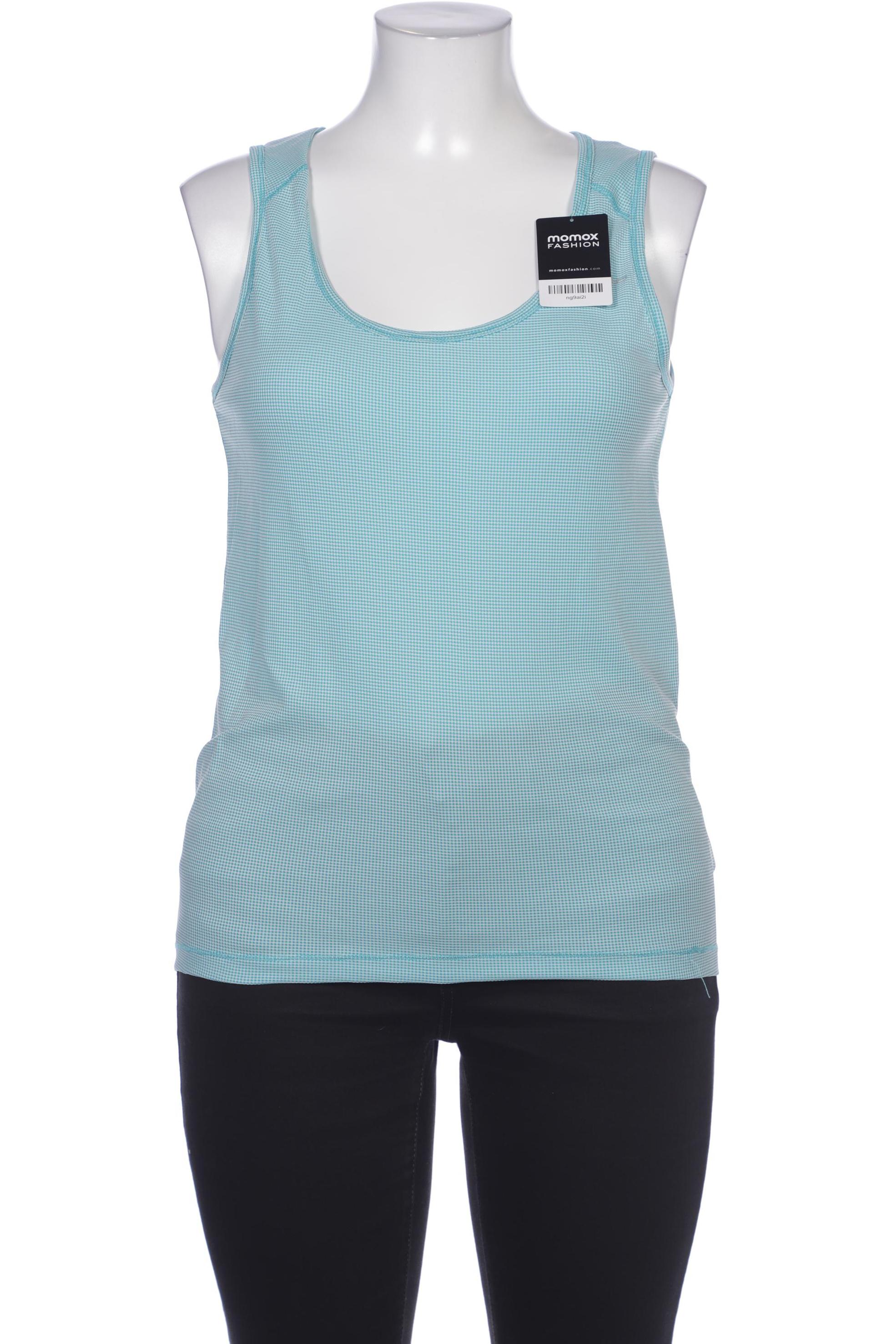 

Odlo Damen Top, blau, Gr. 44