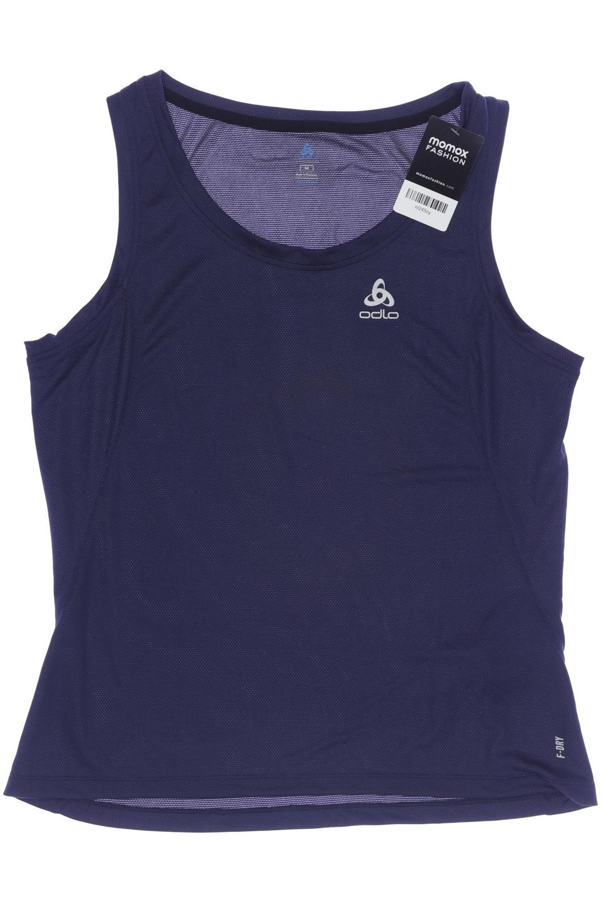 

Odlo Damen Top, marineblau, Gr. 38