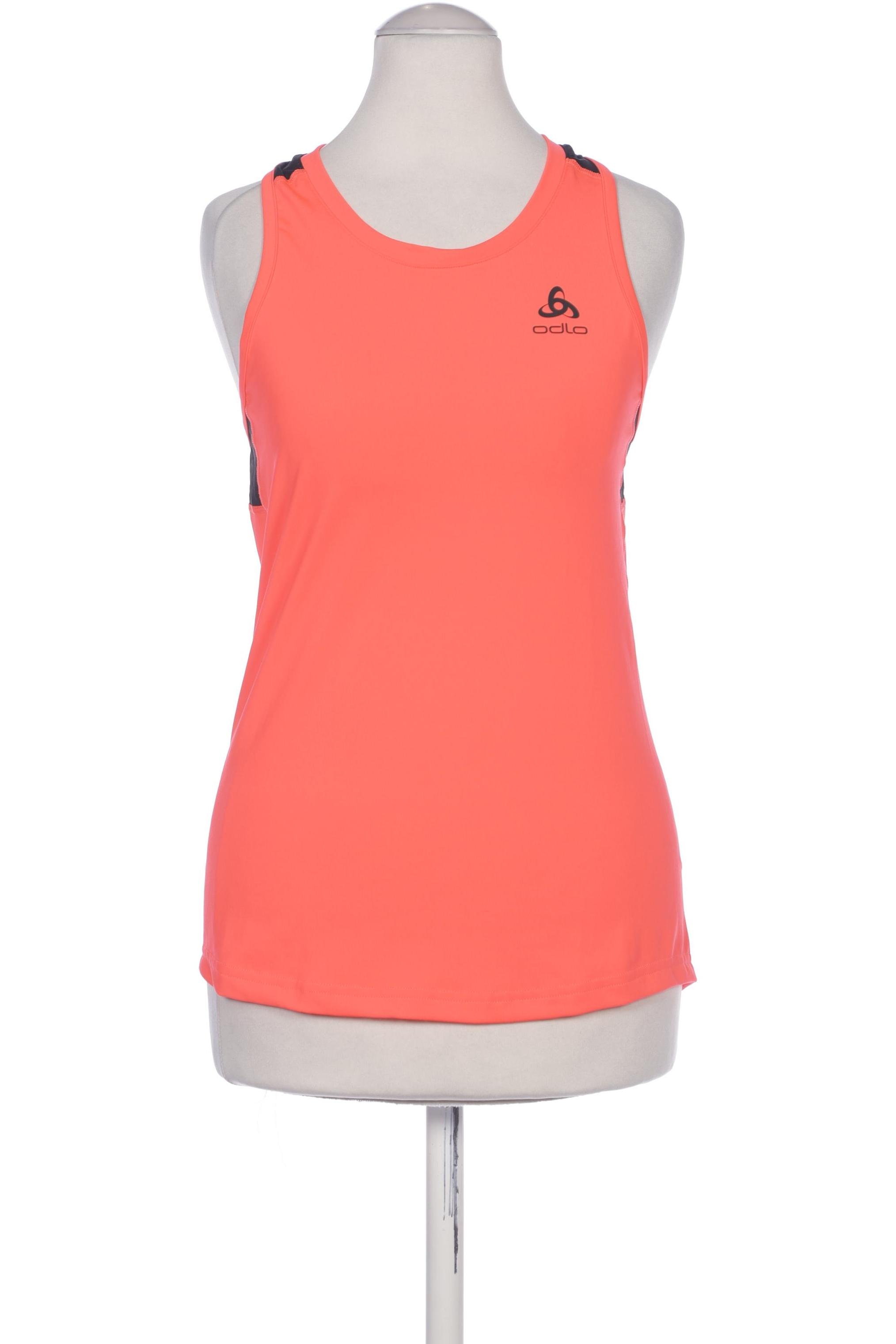 

Odlo Damen Top, neon, Gr. 34