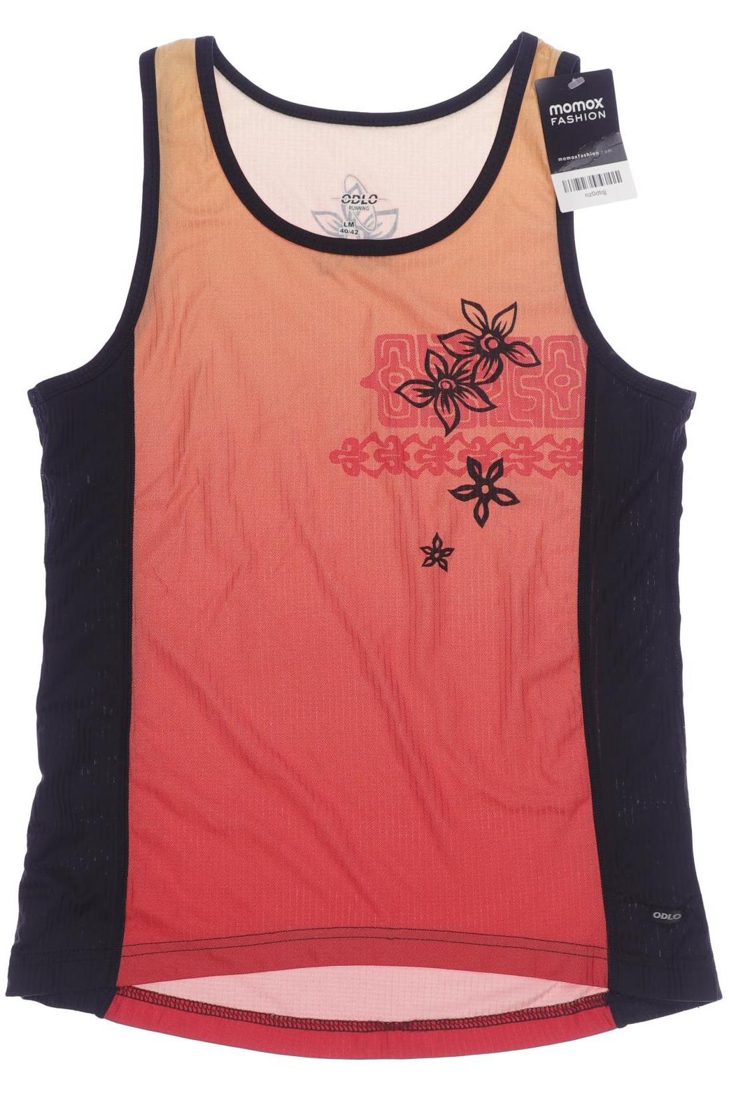 

Odlo Damen Top, rot, Gr. 40
