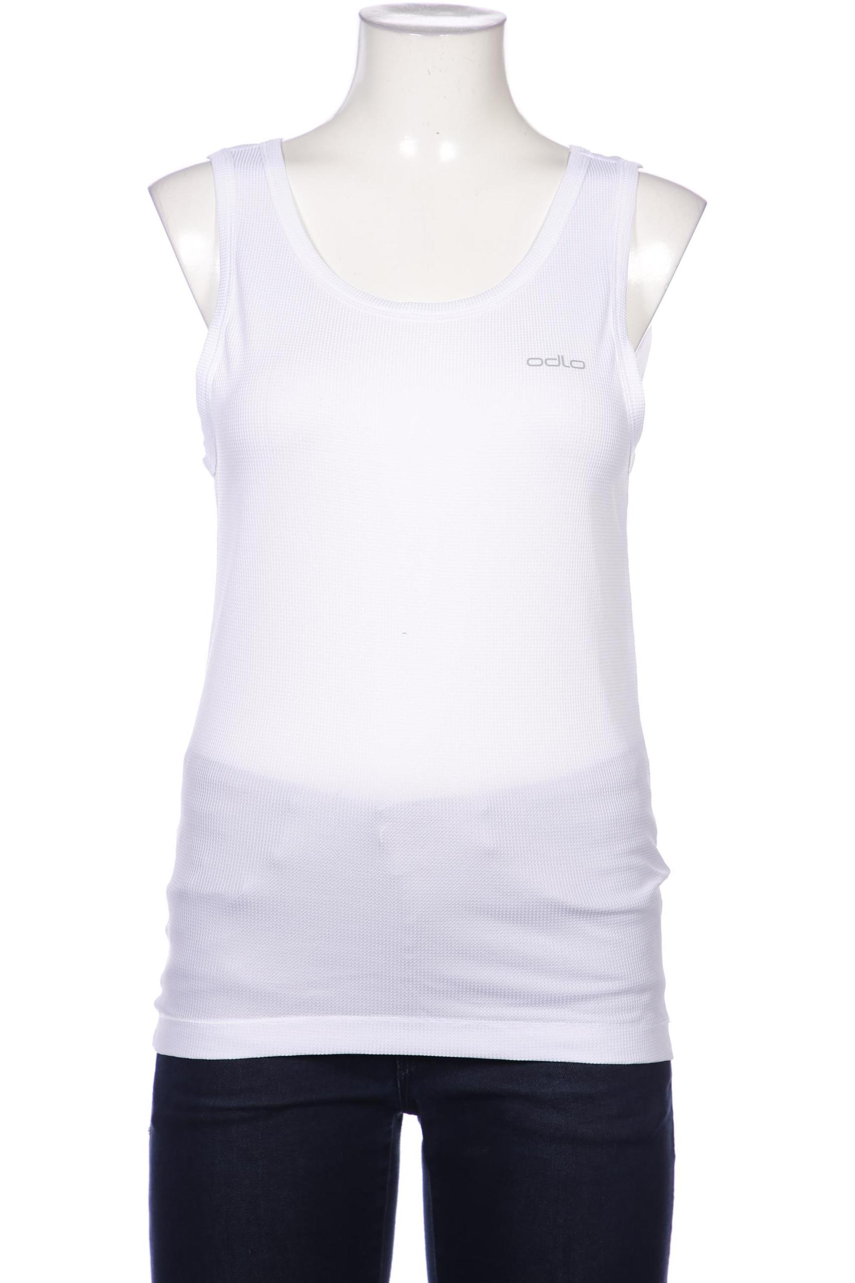 

Odlo Damen Top, weiß, Gr. 38