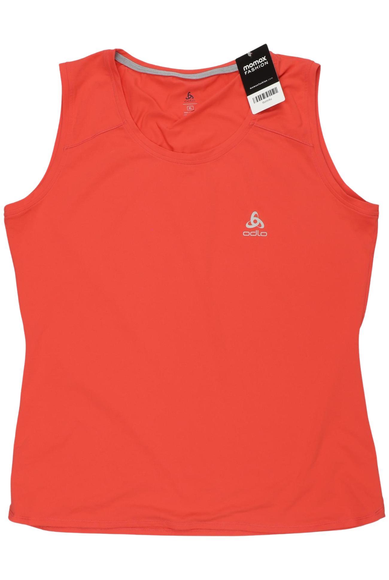 

Odlo Damen Top, orange, Gr. 44