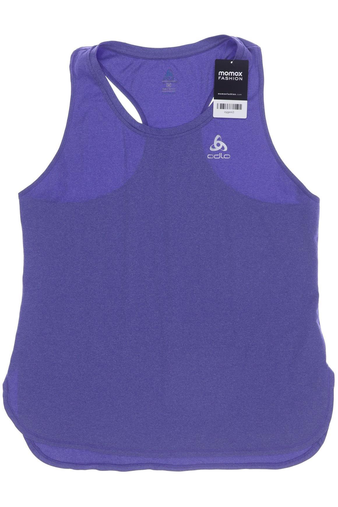 

Odlo Damen Top, blau, Gr. 38