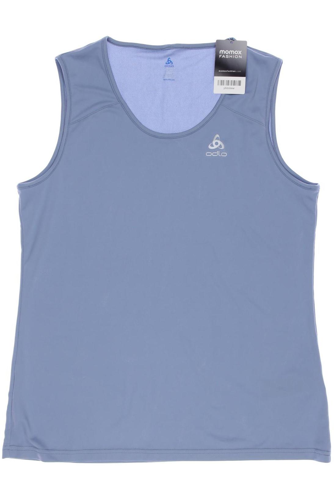 

Odlo Damen Top, hellblau, Gr. 42