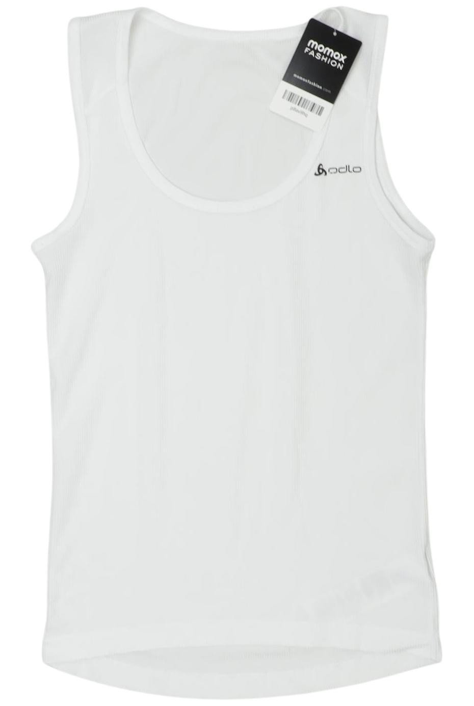 

Odlo Damen Top, weiß, Gr. 34