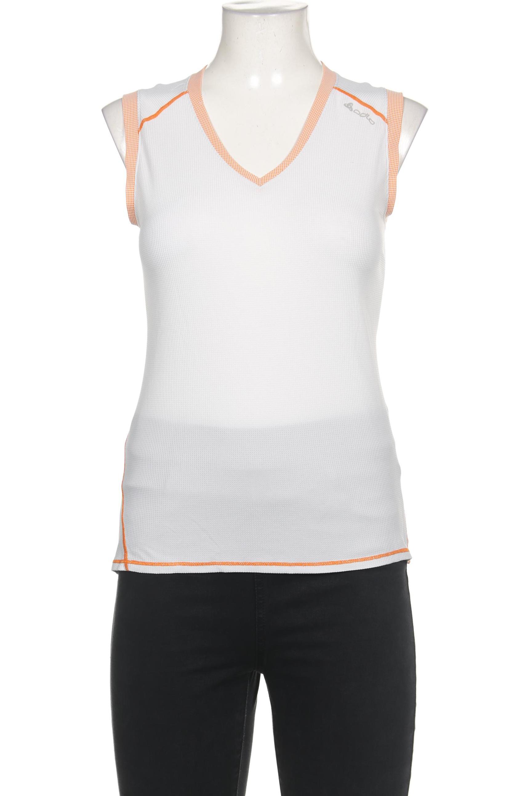 

Odlo Damen Top, weiß, Gr. 42