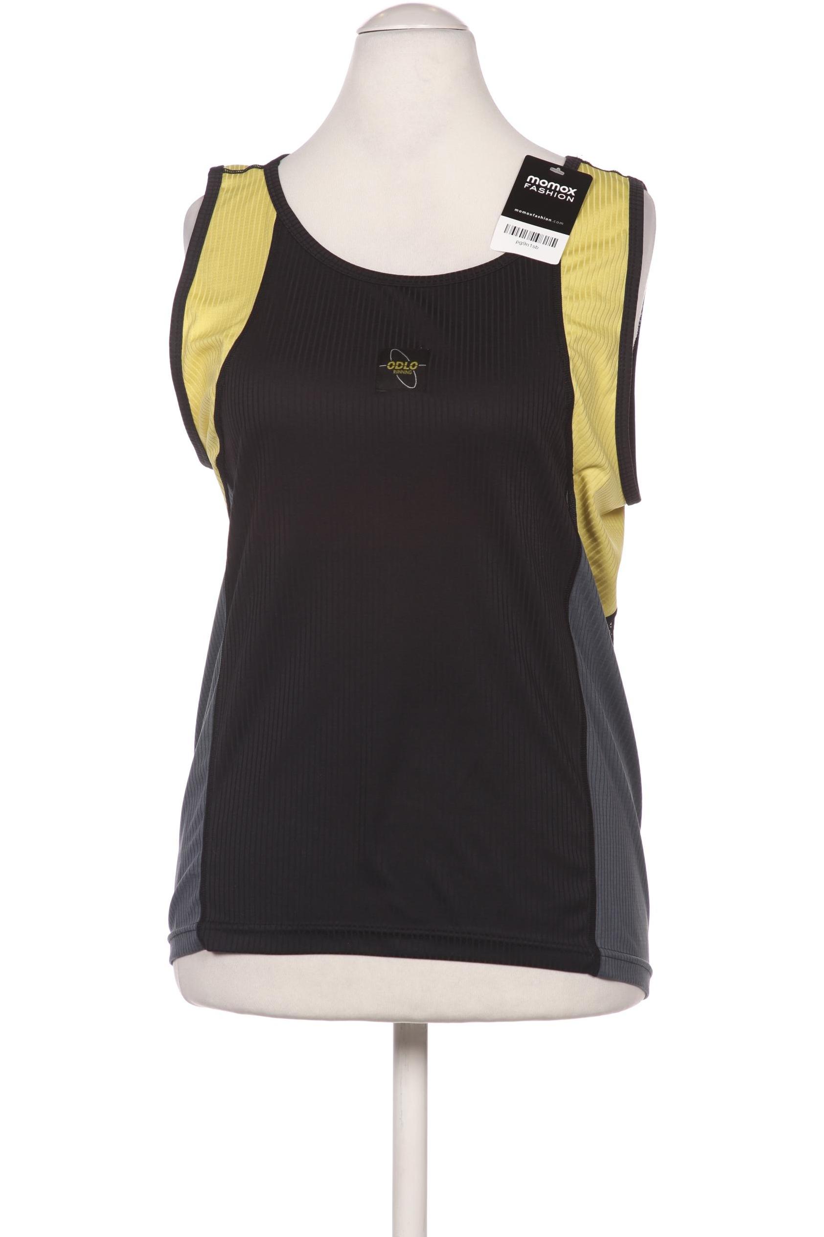 

Odlo Damen Top, schwarz, Gr. 38