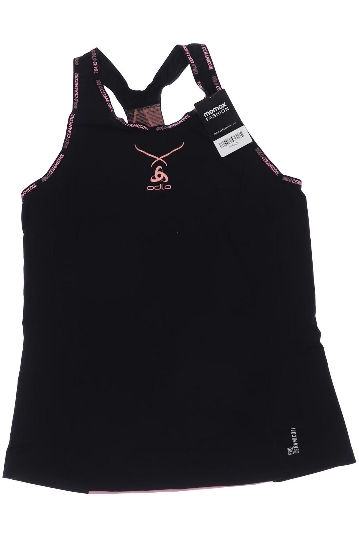 

Odlo Damen Top, schwarz