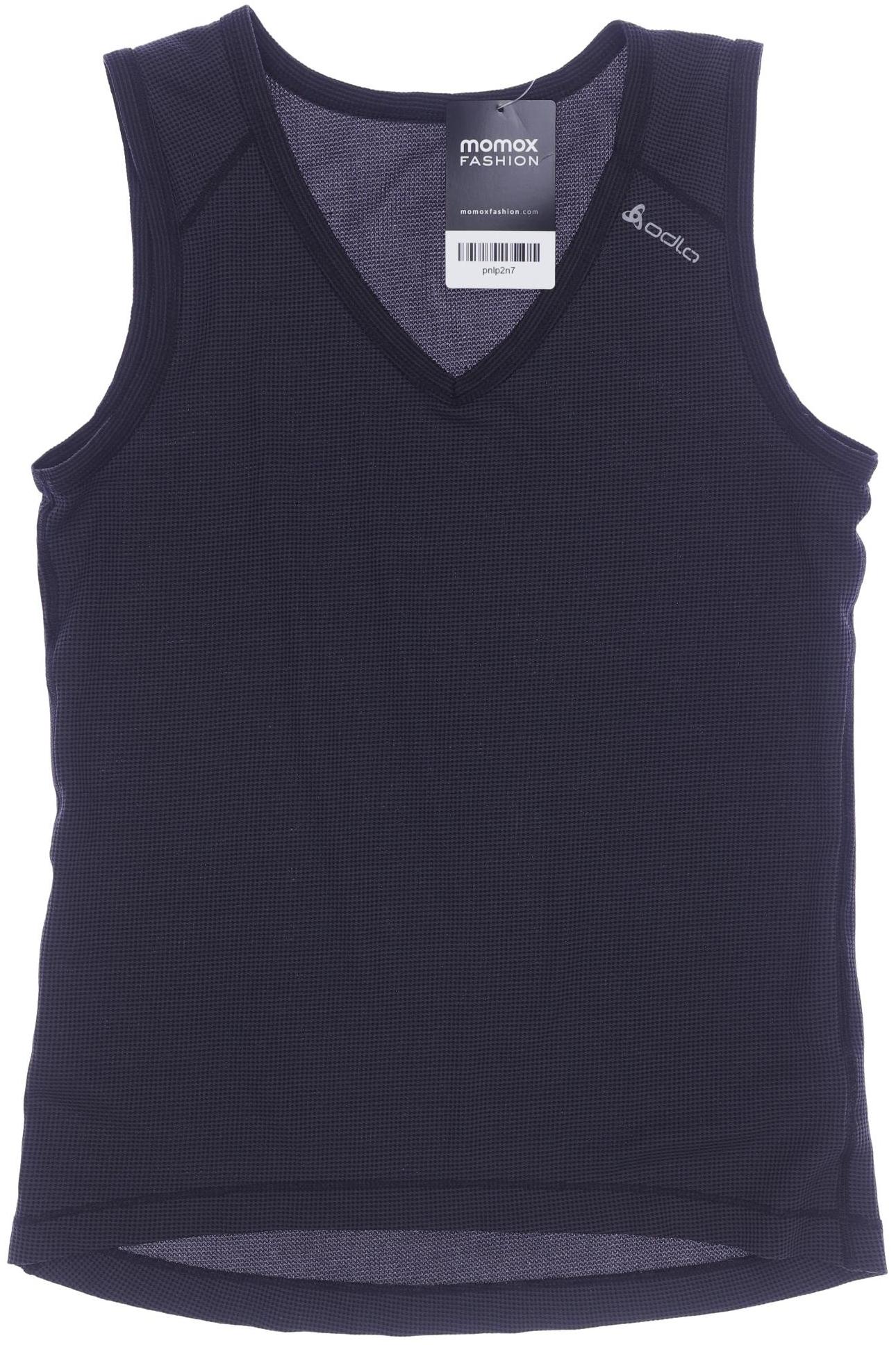 

Odlo Damen Top, schwarz, Gr. 36