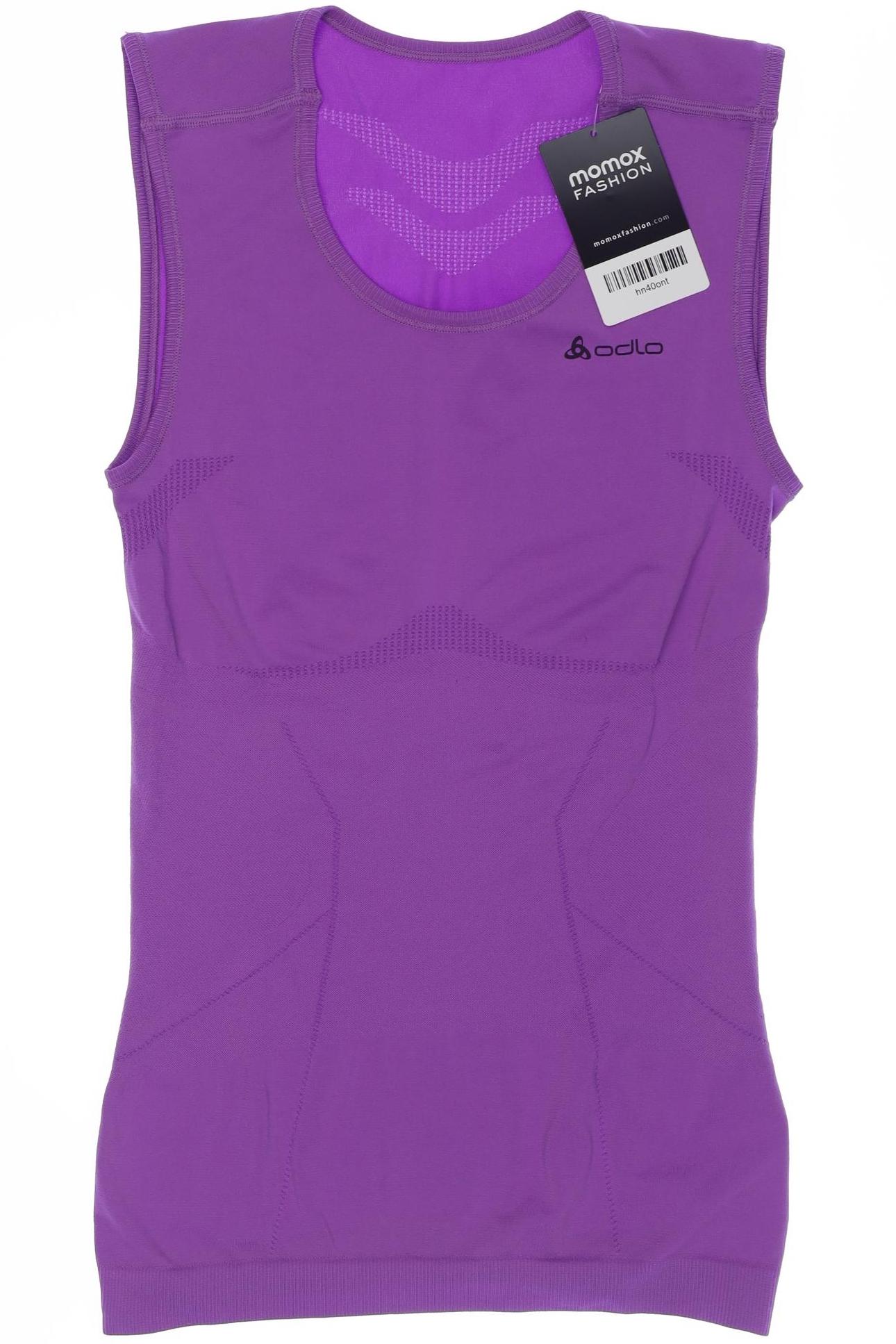 

Odlo Damen Top, flieder, Gr. 36