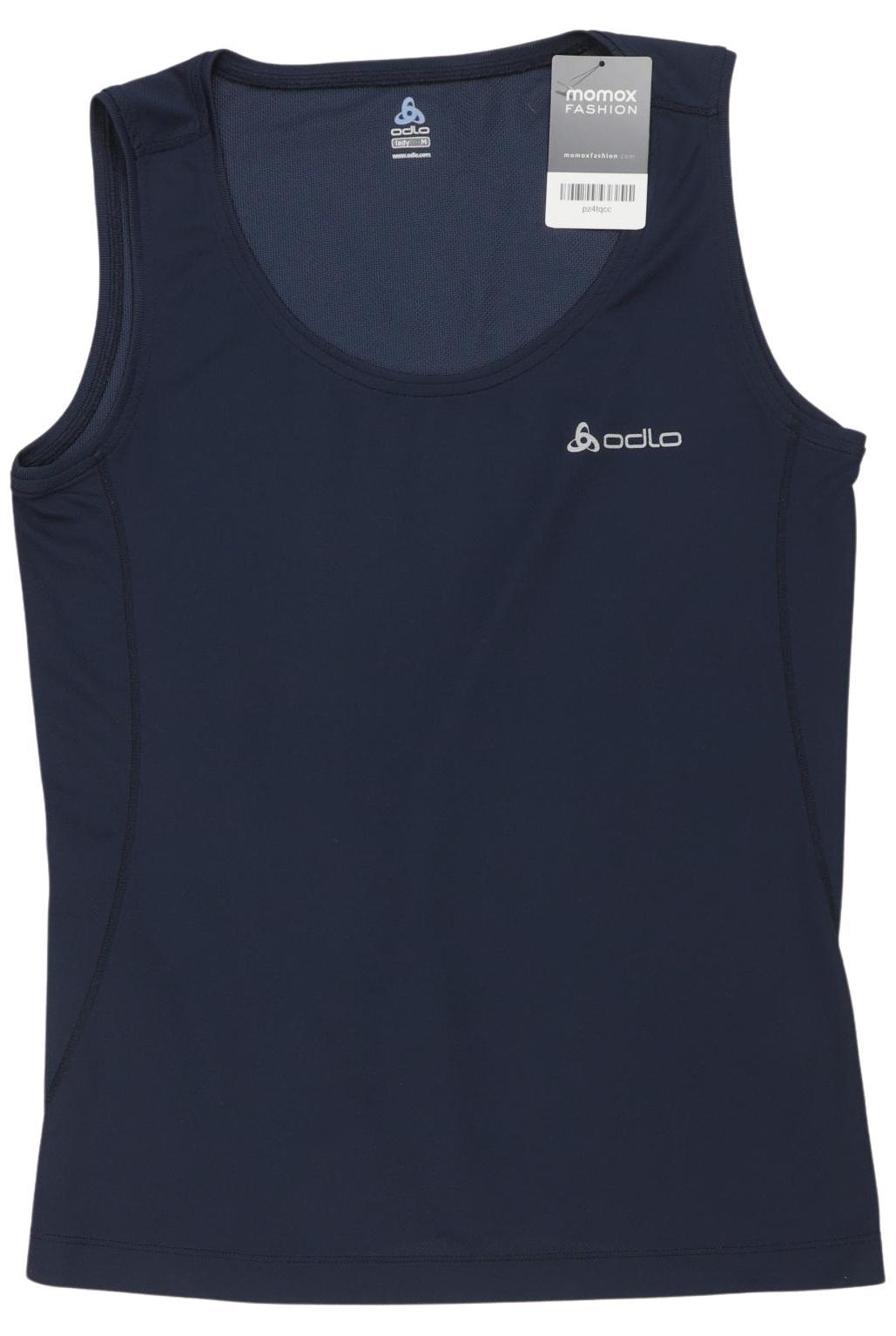 

Odlo Damen Top, marineblau, Gr. 38