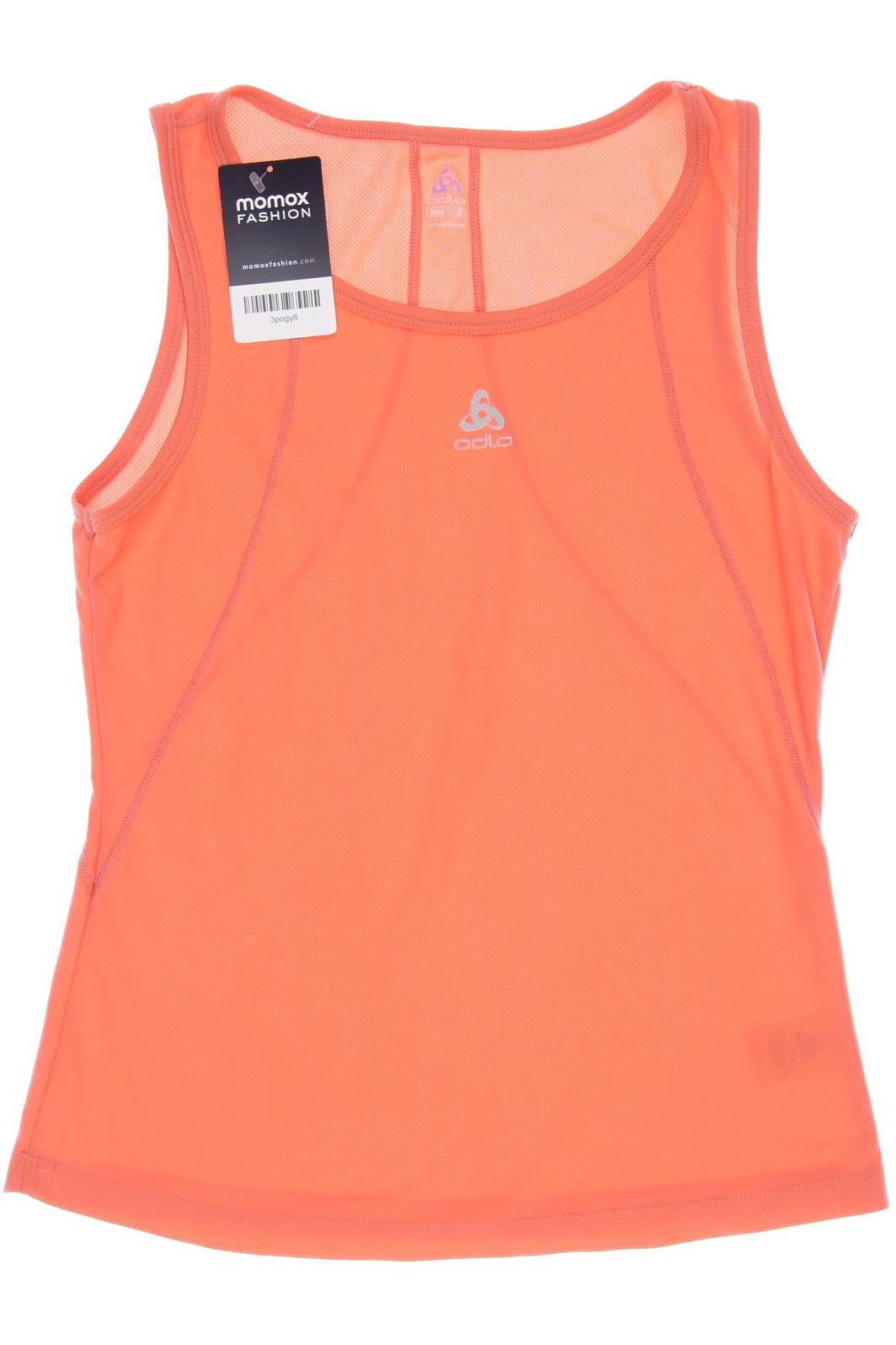 

Odlo Damen Top, rot, Gr. 36