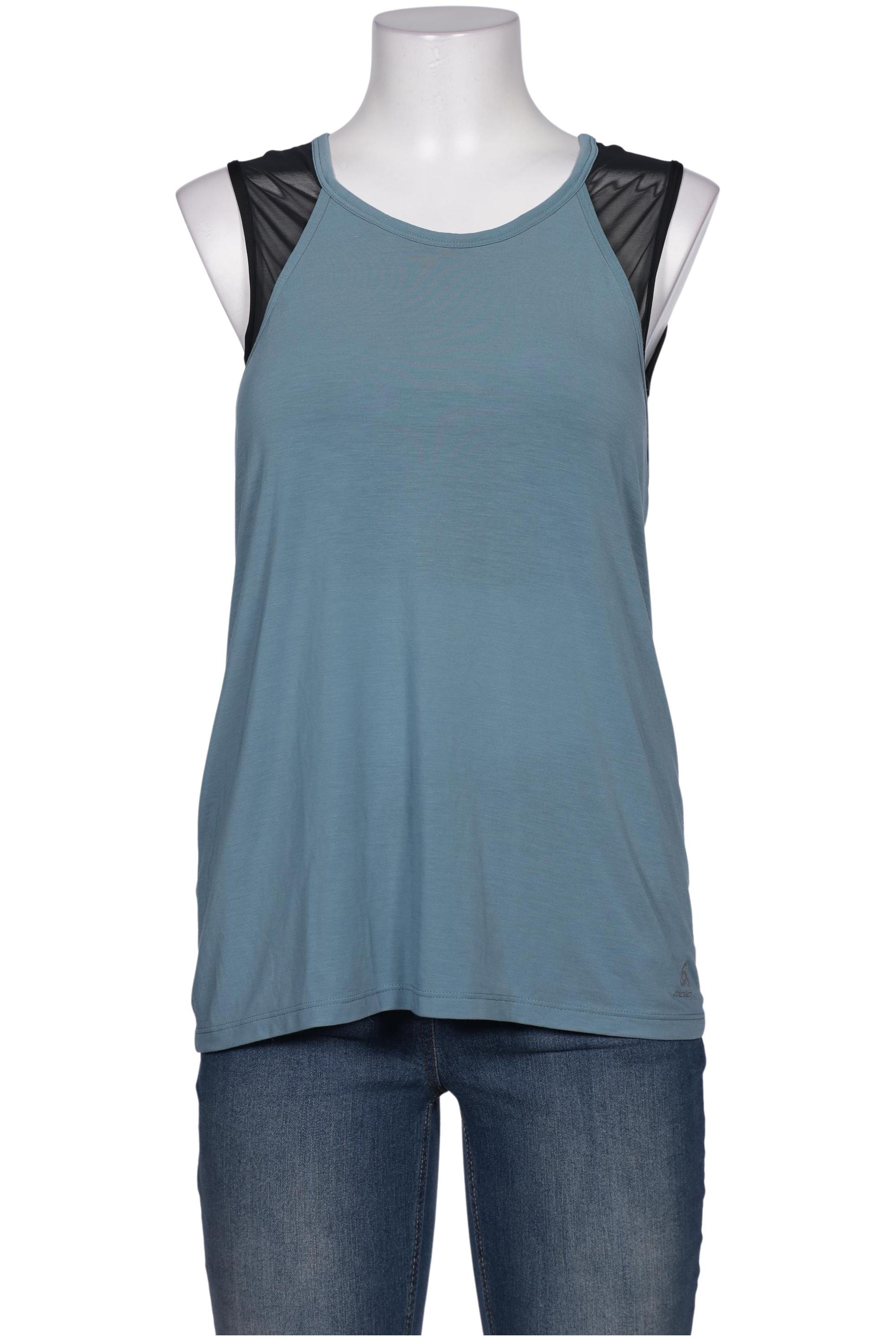 

Odlo Damen Top, blau, Gr. 38