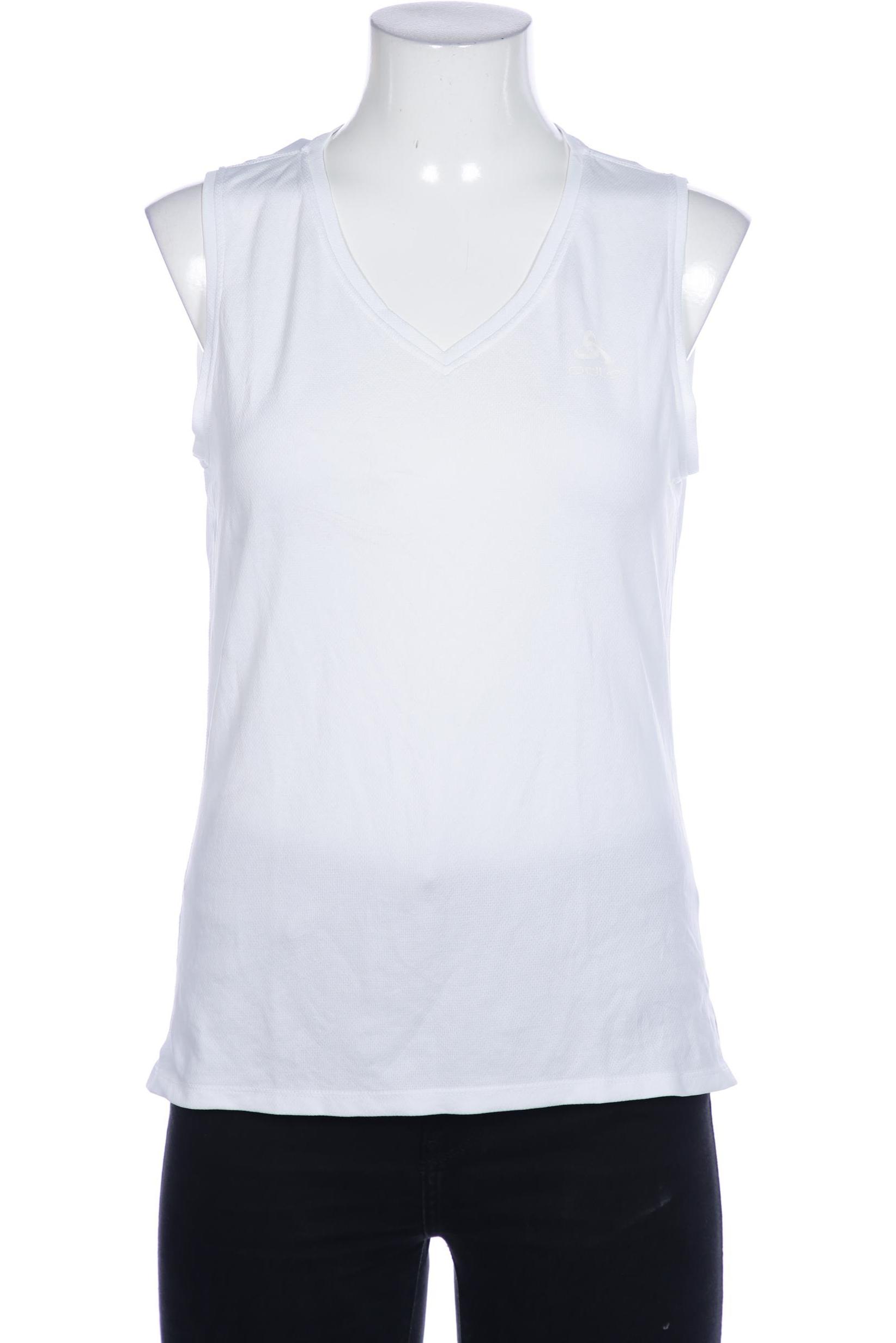 

Odlo Damen Top, weiß, Gr. 38