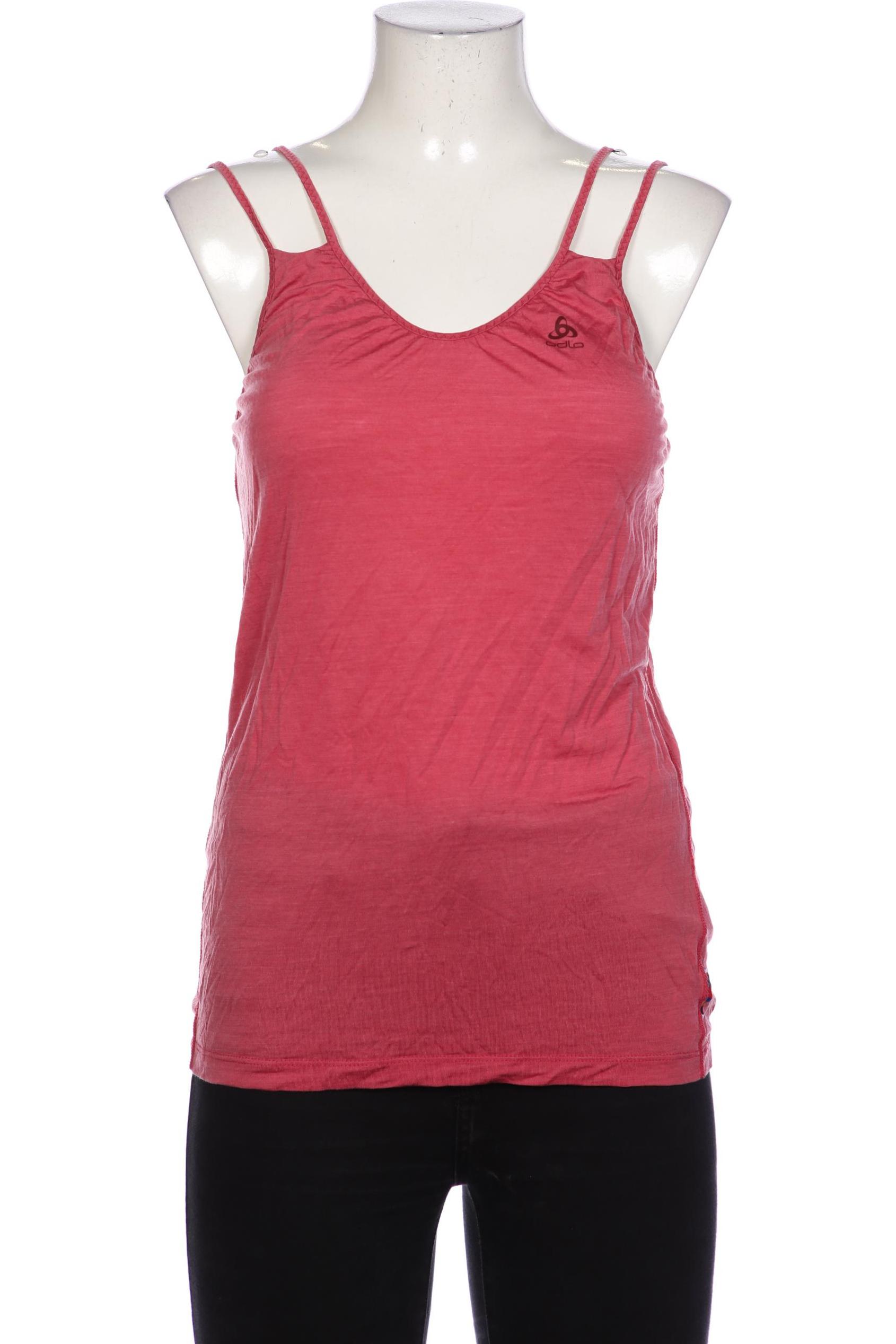 

Odlo Damen Top, pink, Gr. 42