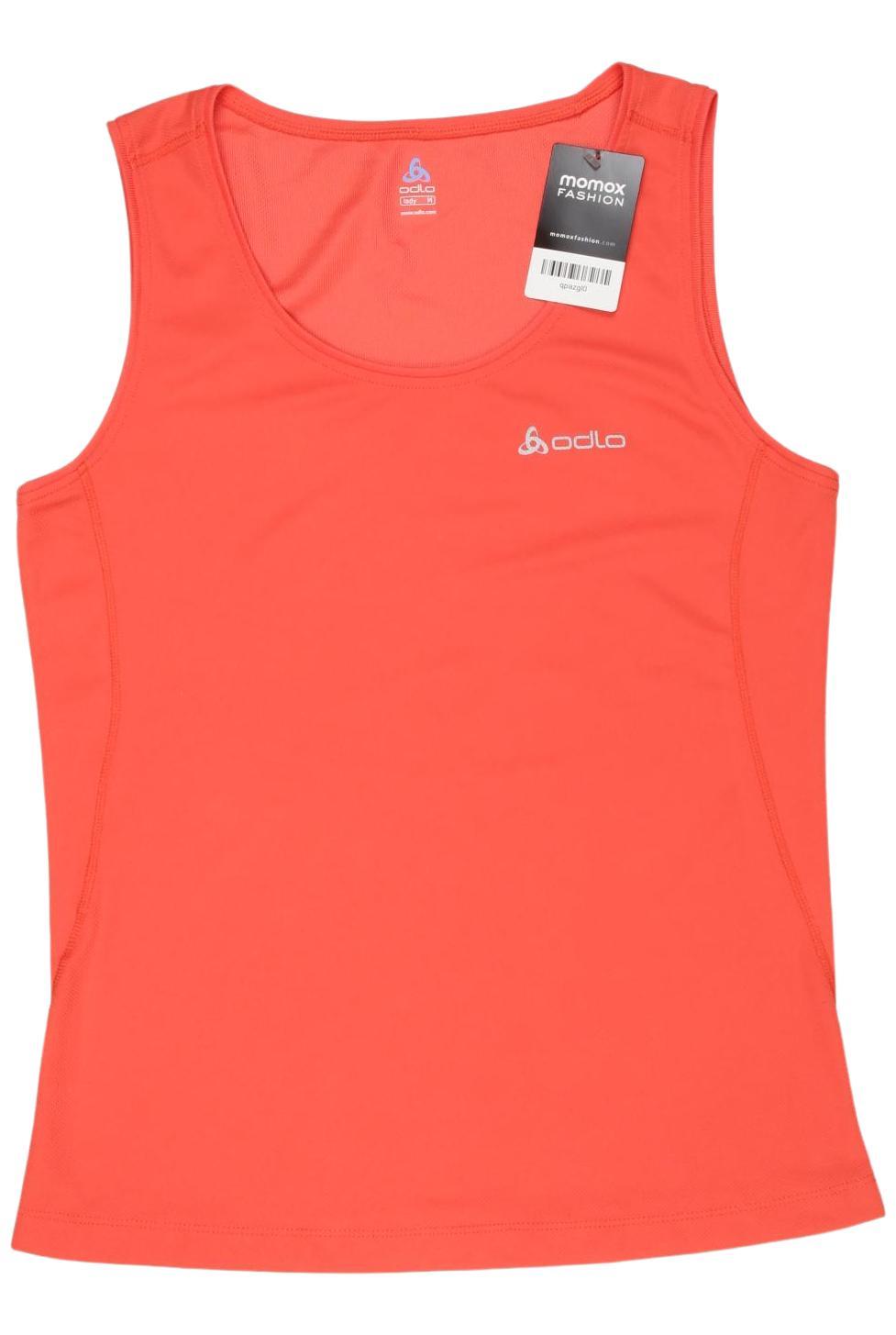 

Odlo Damen Top, rot, Gr. 38