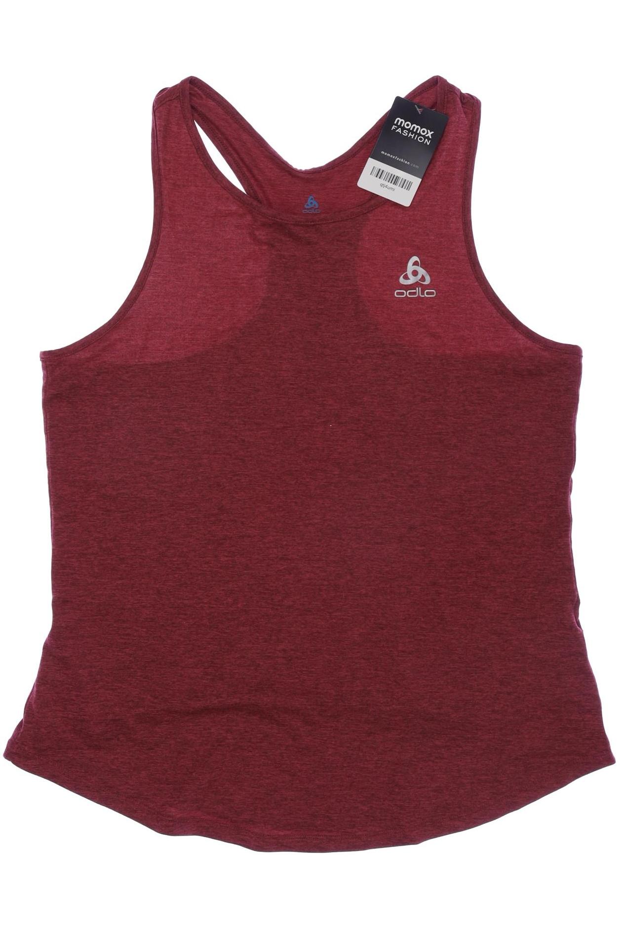 

Odlo Damen Top, rot, Gr. 38