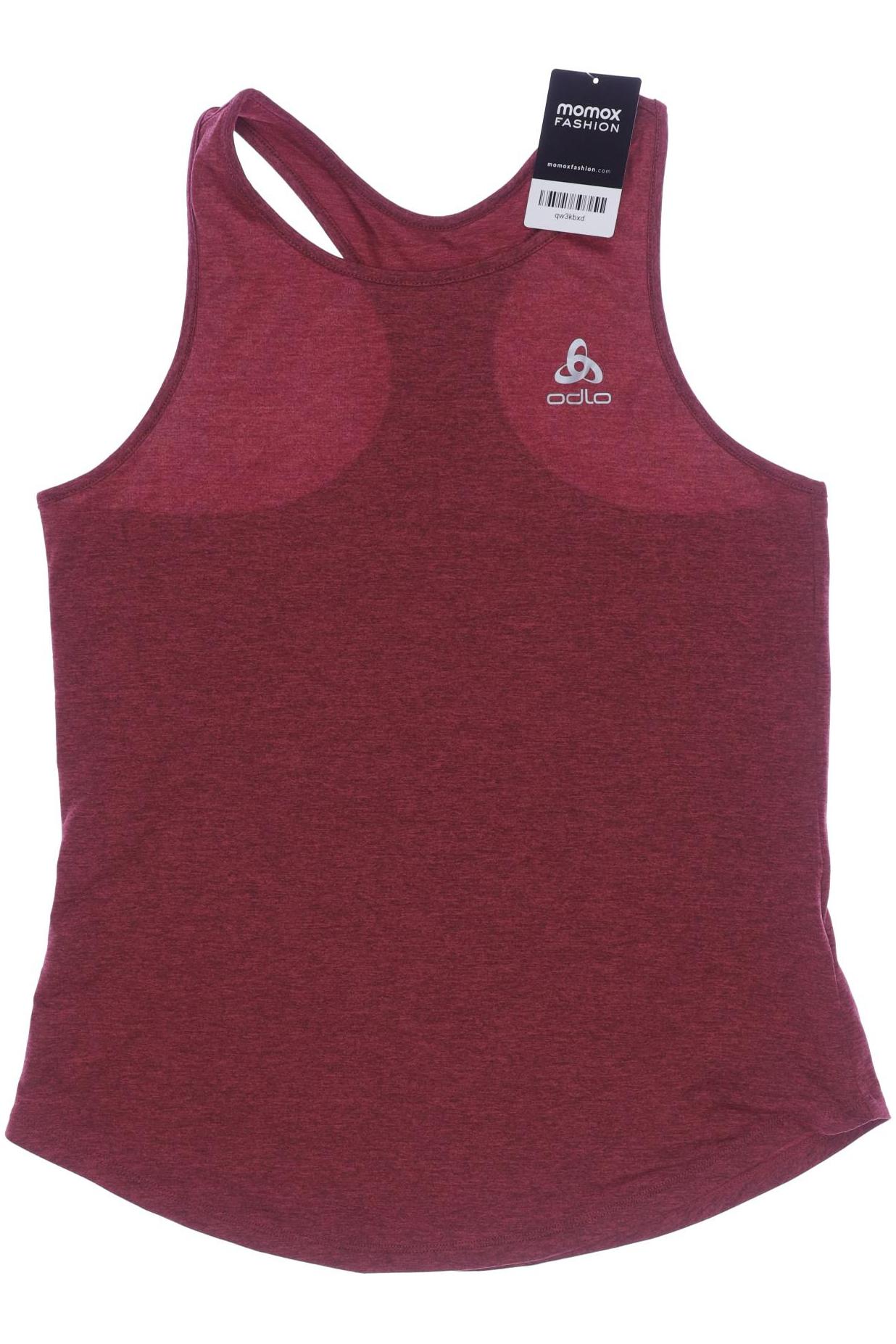 

Odlo Damen Top, rot, Gr. 36