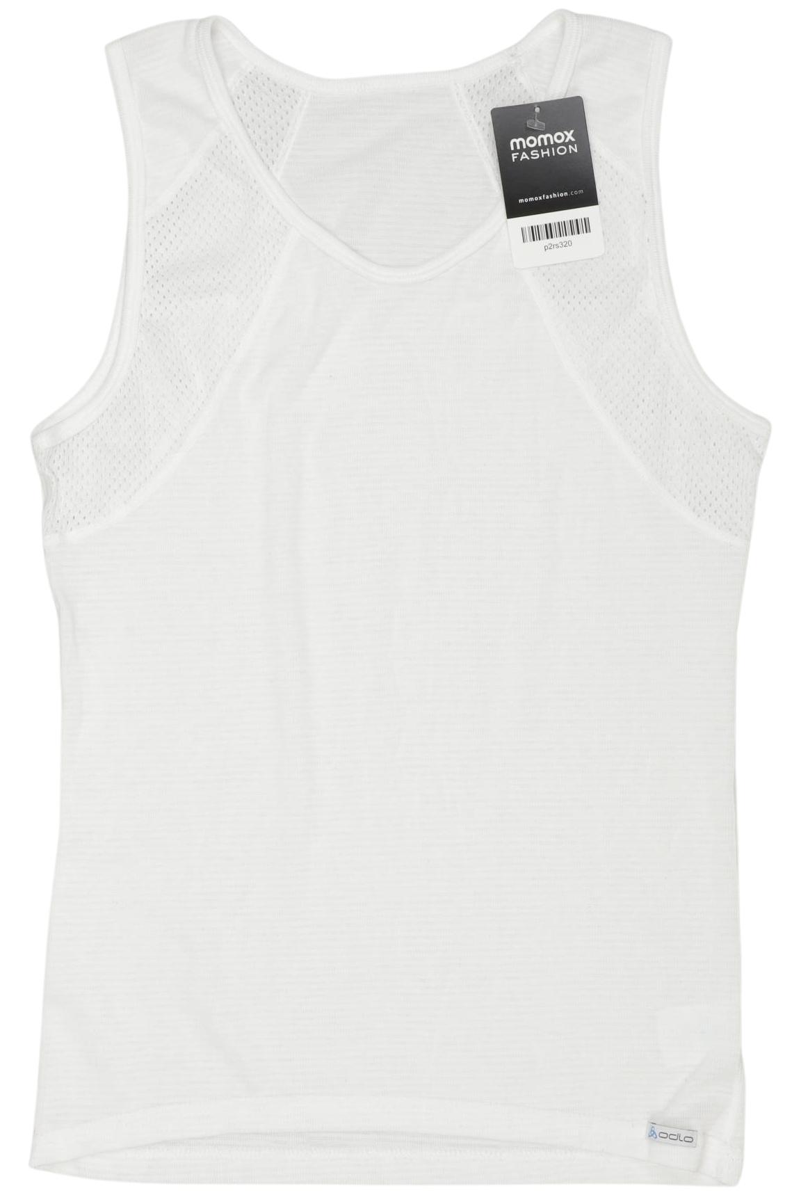 

Odlo Damen Top, weiß, Gr. 44