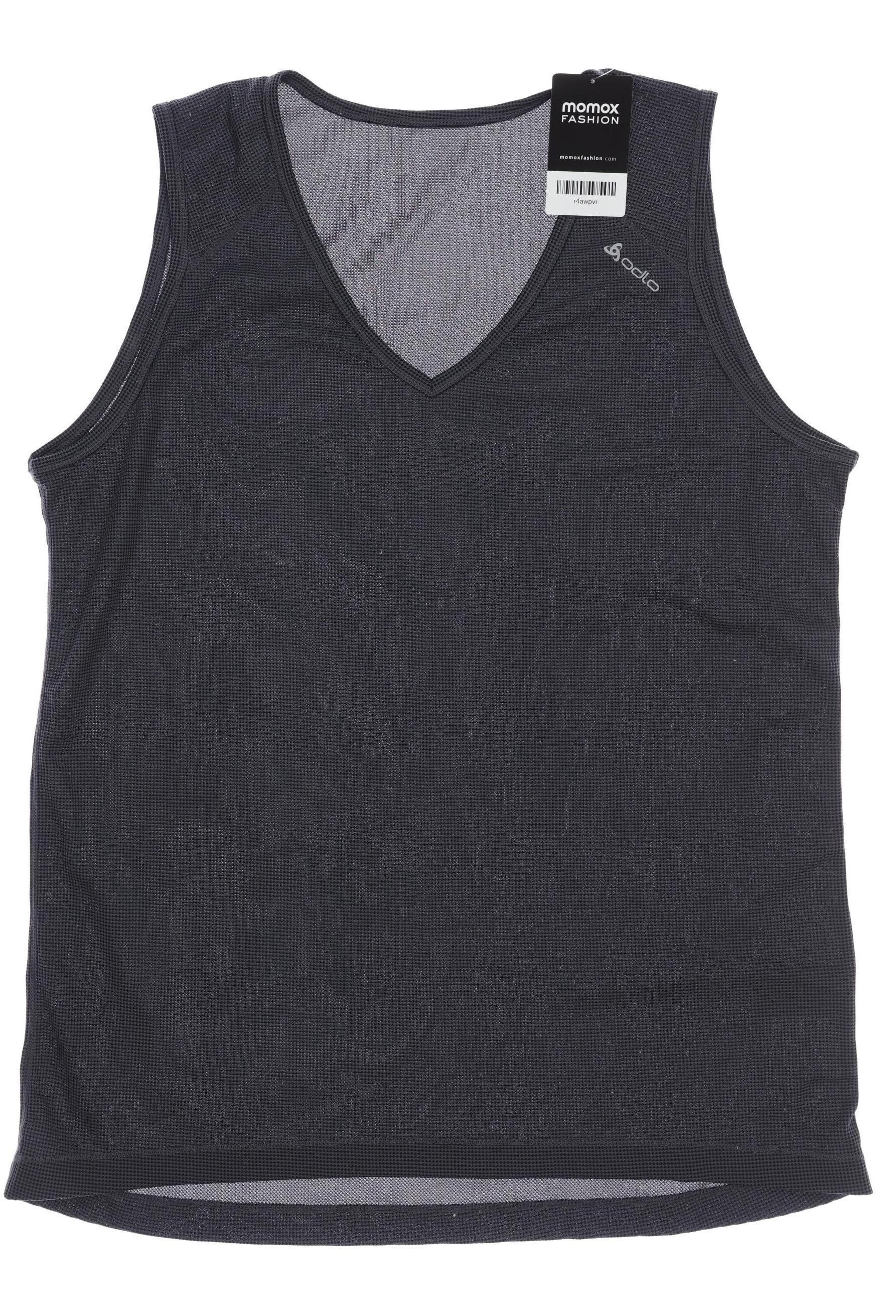 

Odlo Damen Top, grau, Gr. 46