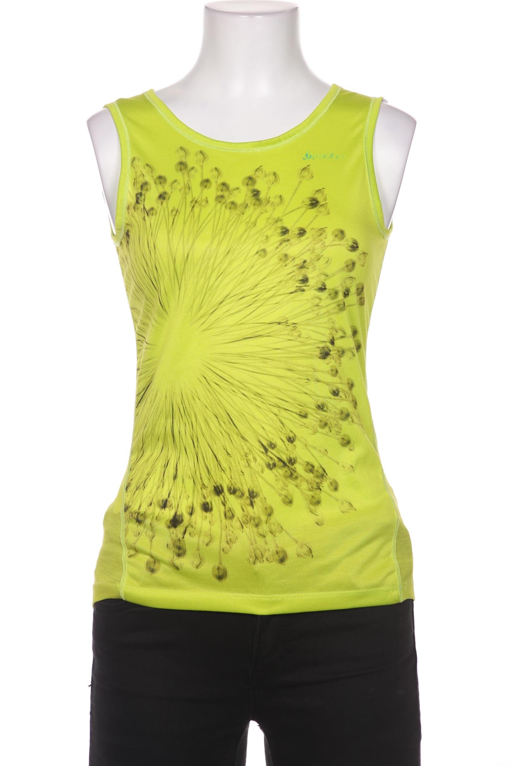 

Odlo Damen Top, hellgrün, Gr. 30