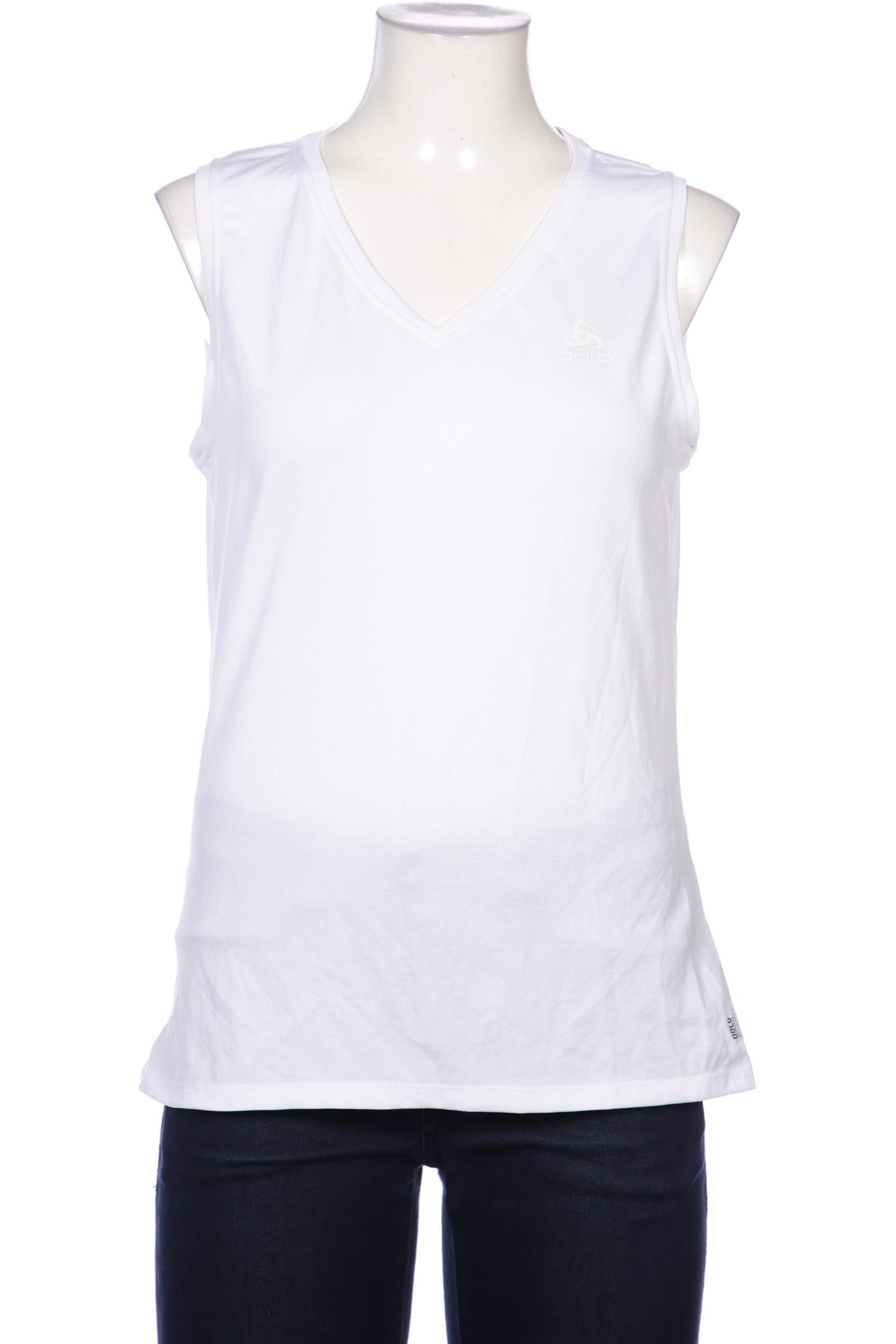 

Odlo Damen Top, weiß