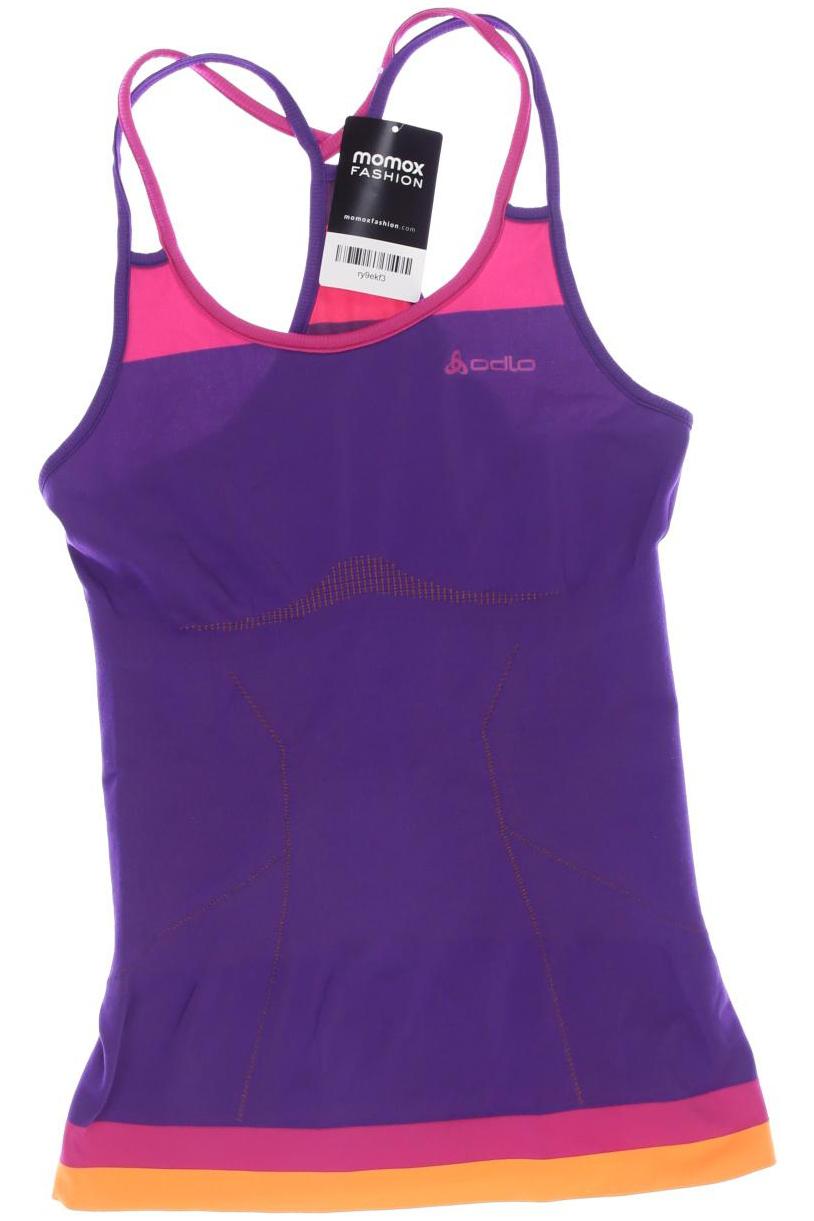 

Odlo Damen Top, flieder, Gr. 38