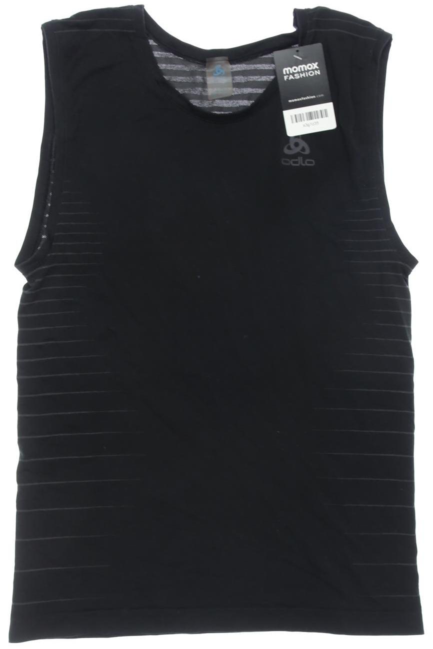 

Odlo Damen Top, schwarz, Gr. 42