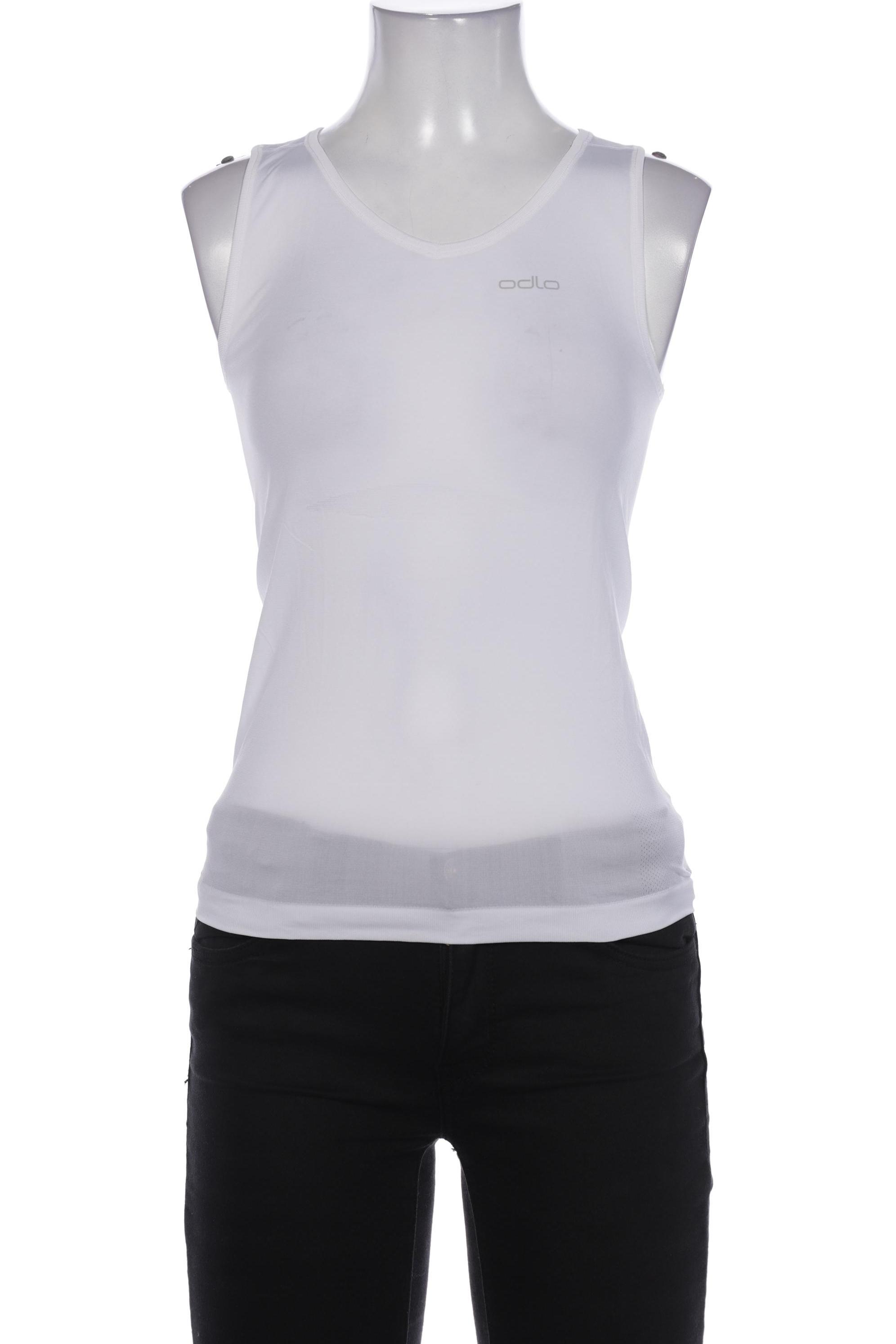 

Odlo Damen Top, weiß, Gr. 36