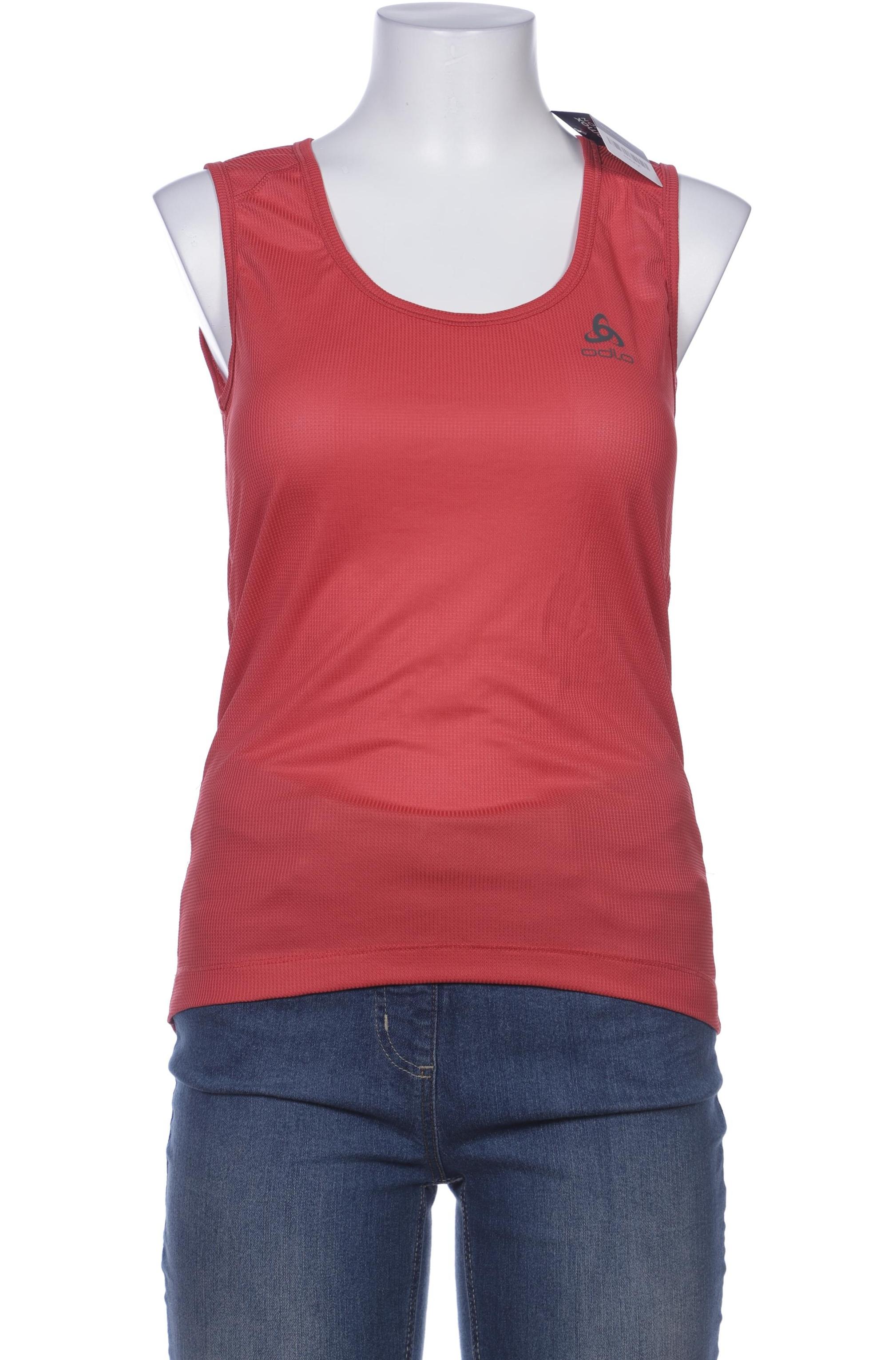 

Odlo Damen Top, rot, Gr. 38
