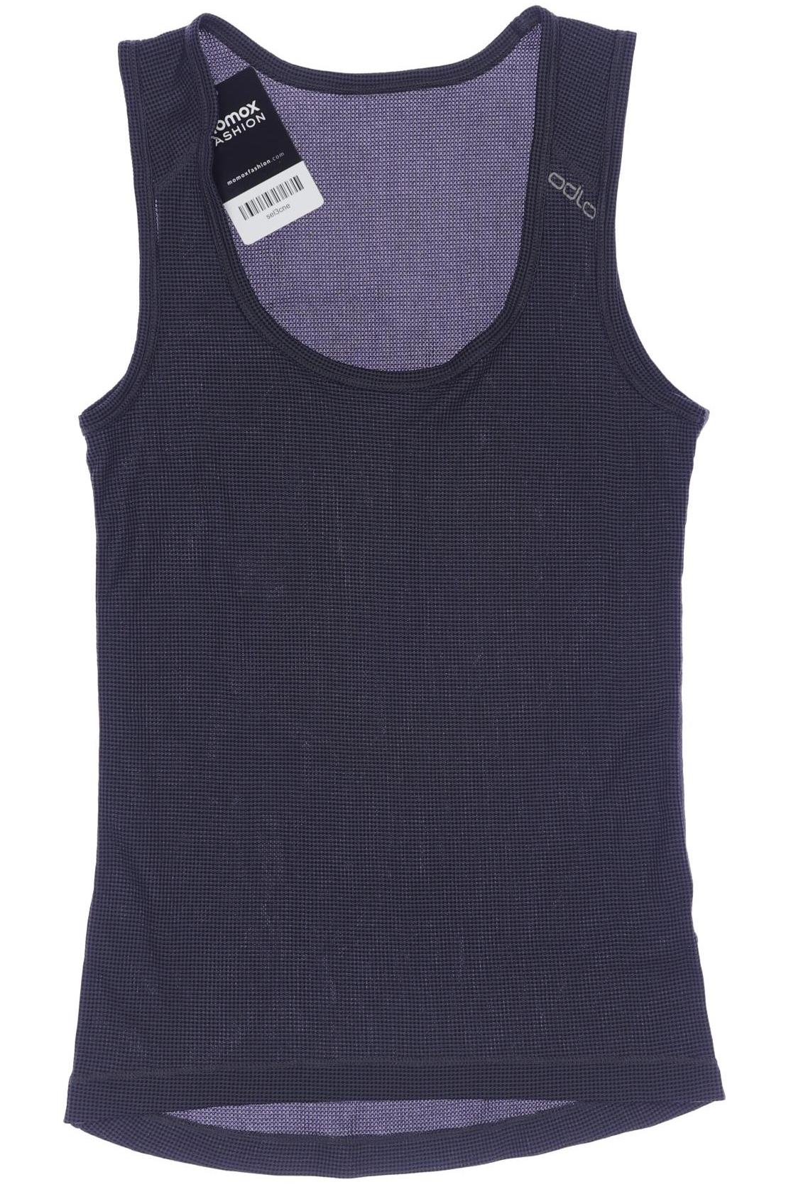 

Odlo Damen Top, grau, Gr. 30