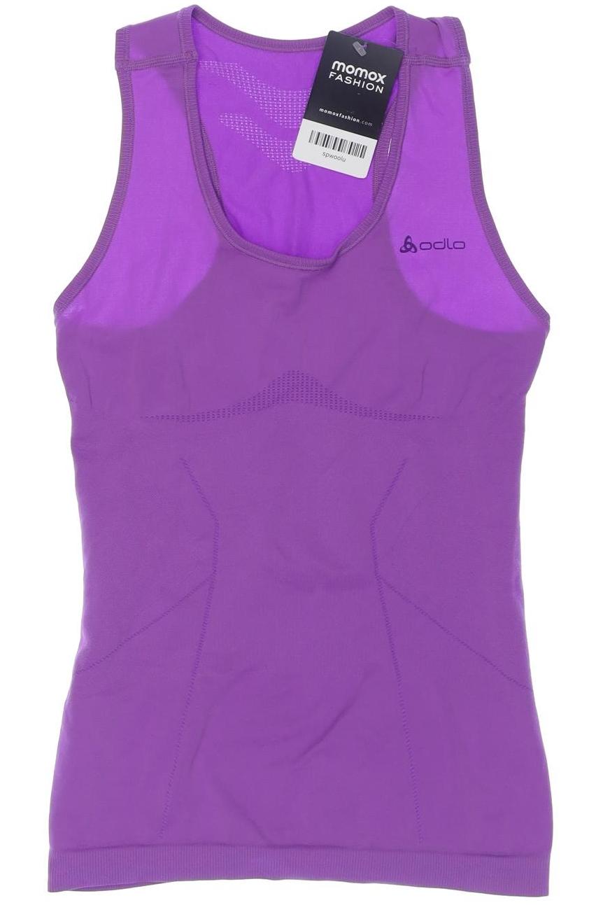 

Odlo Damen Top, flieder, Gr. 36