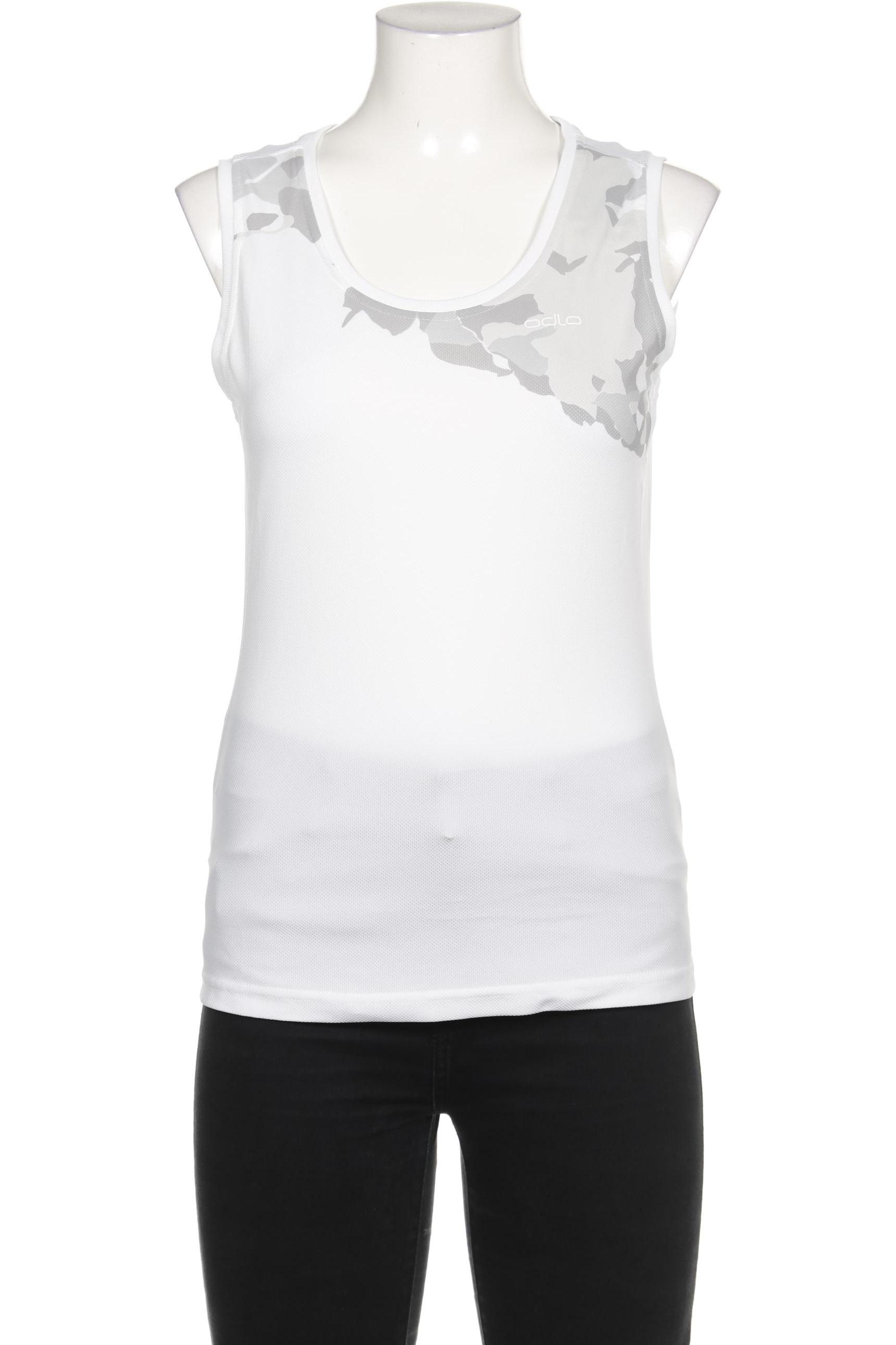 

Odlo Damen Top, weiß