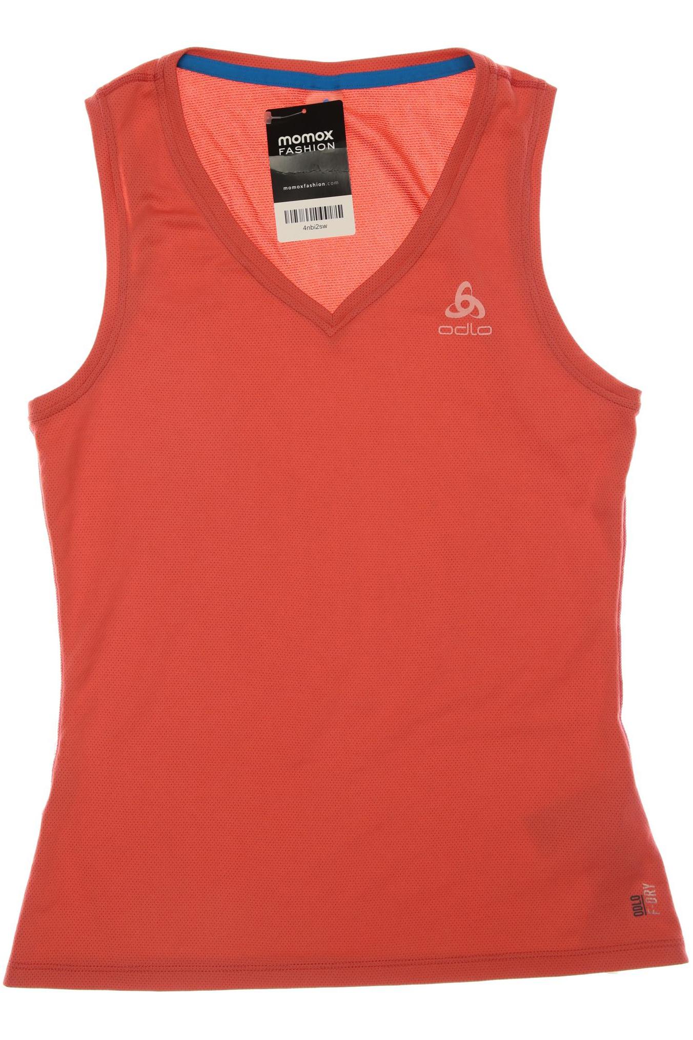 

Odlo Damen Top, rot, Gr. 36