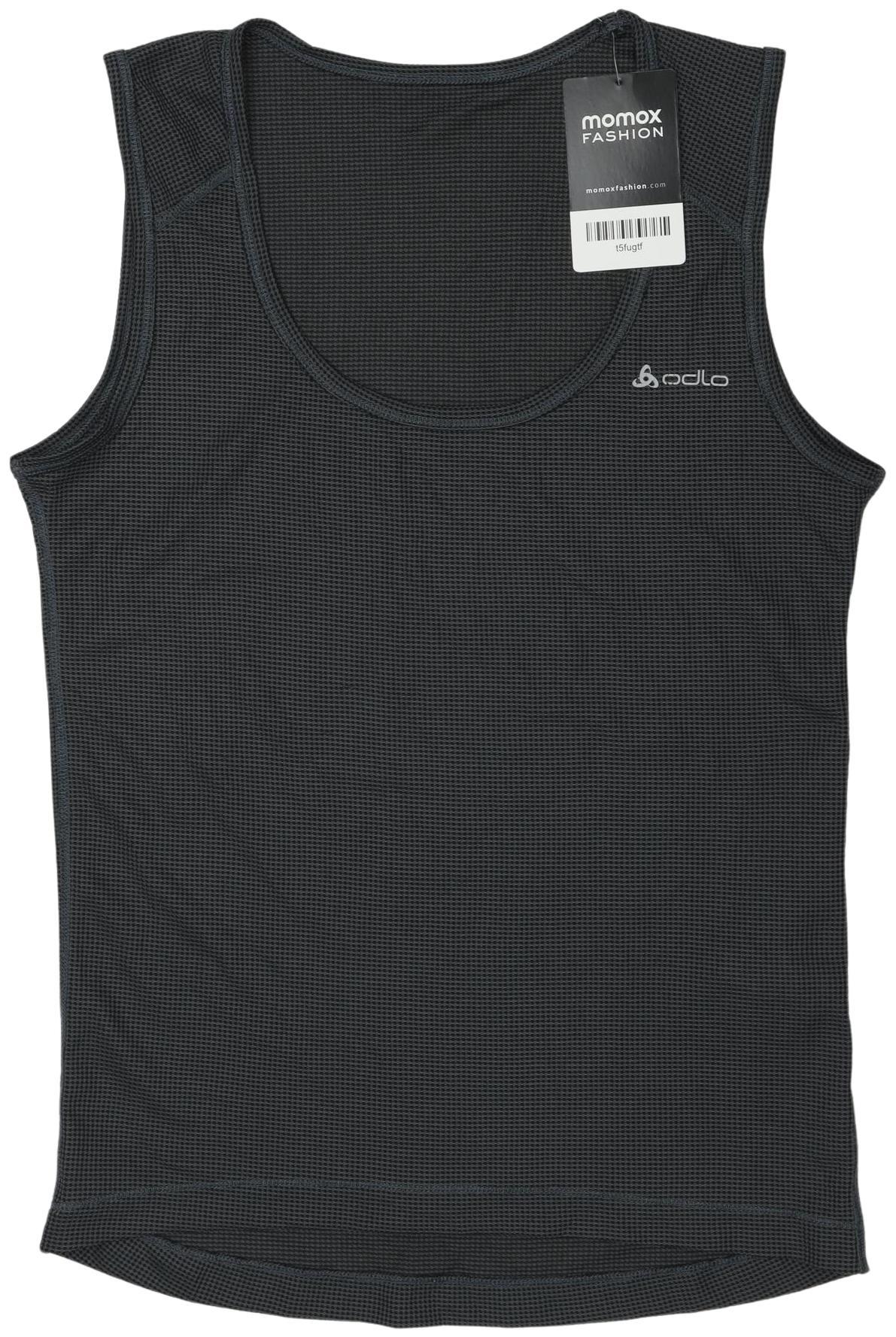 

Odlo Damen Top, marineblau, Gr. 34