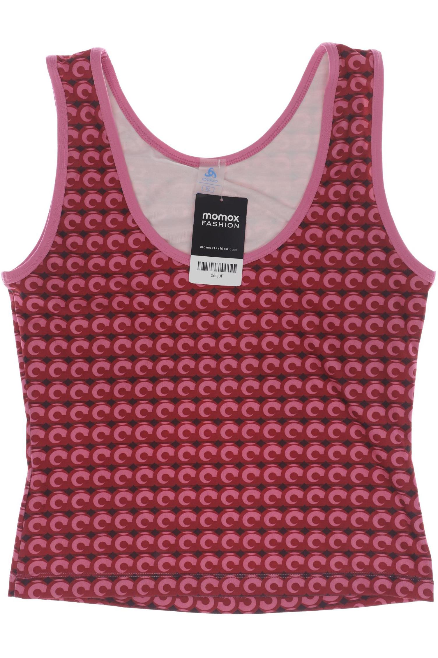 

Odlo Damen Top, pink, Gr. 44