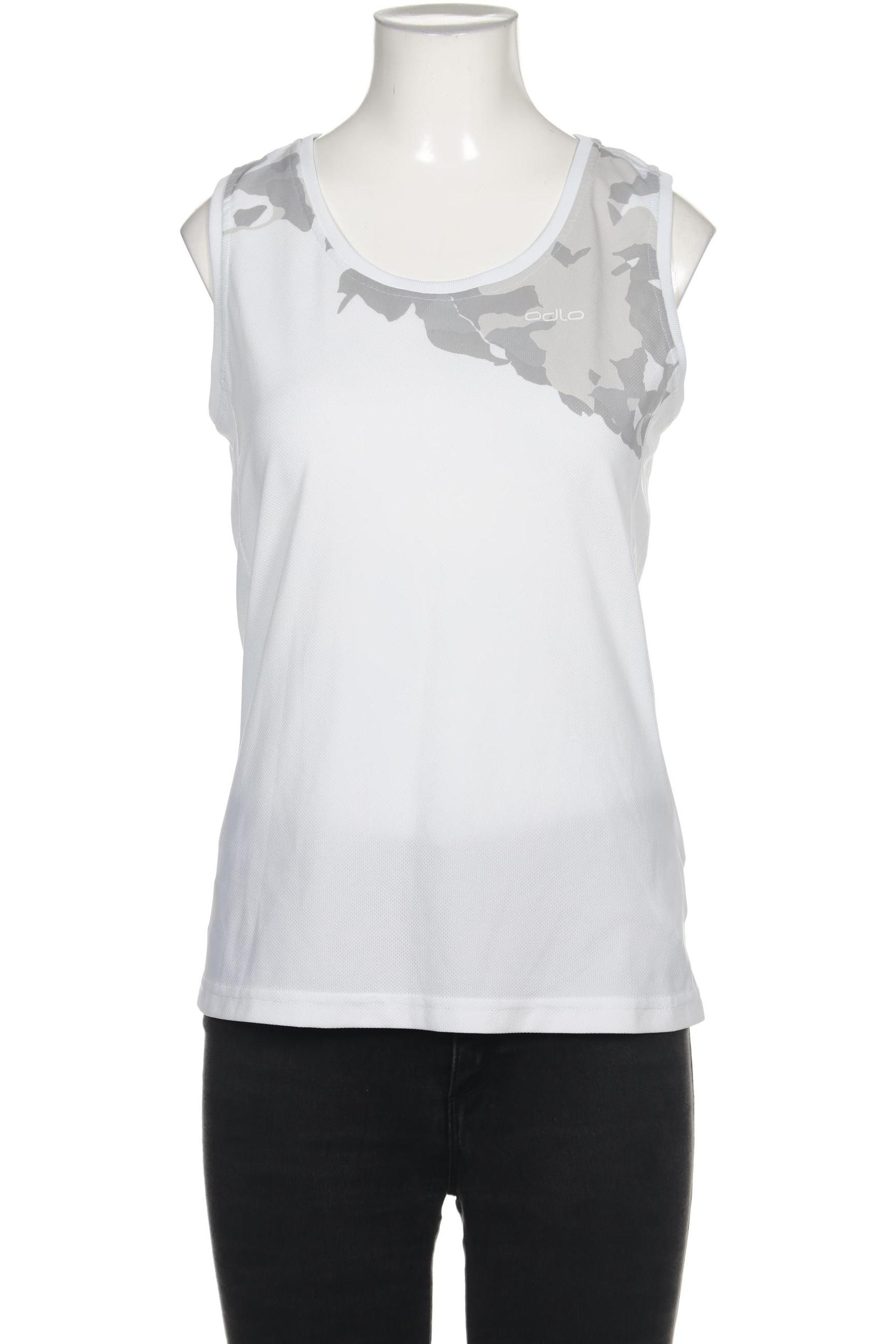 

Odlo Damen Top, weiß, Gr. 38
