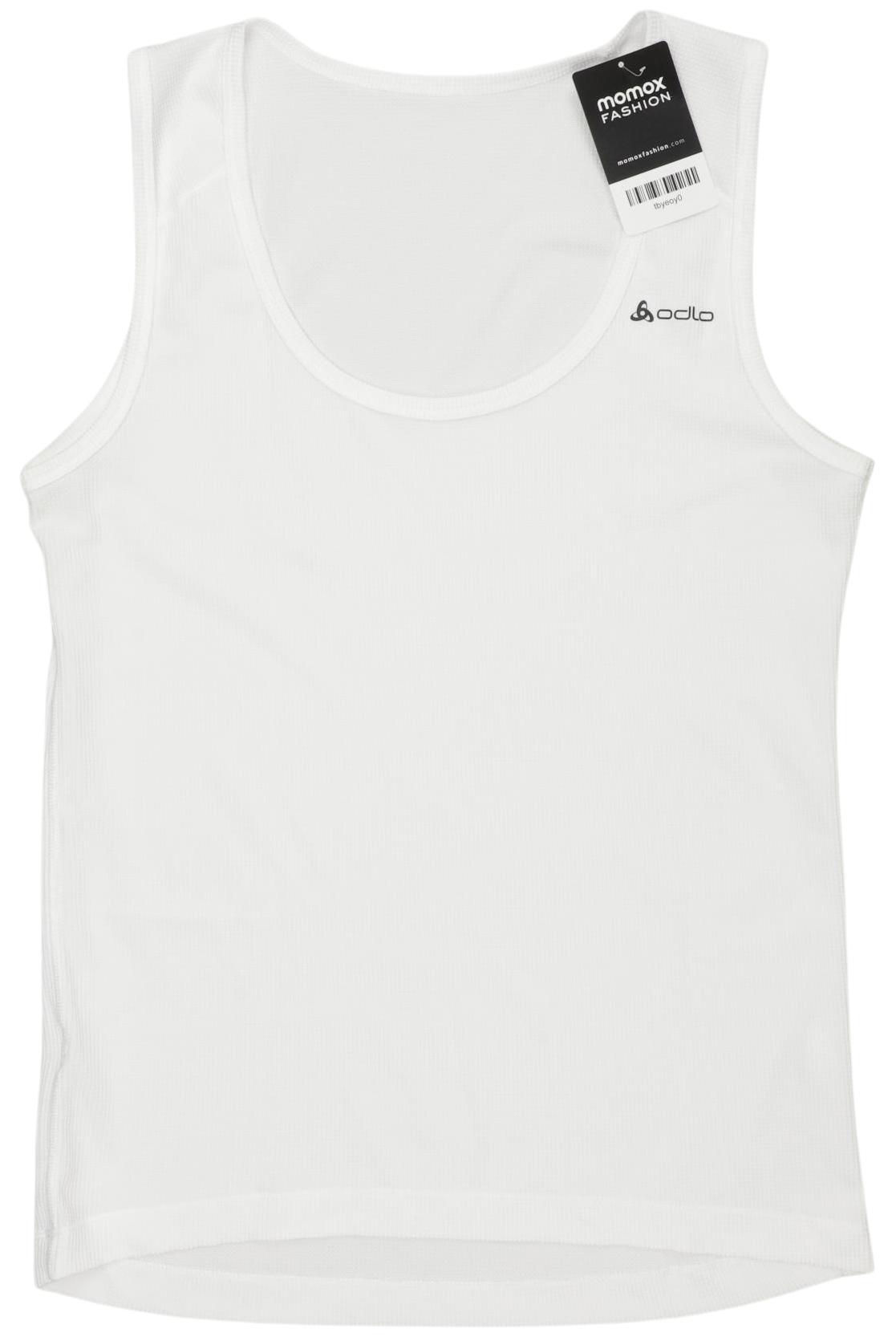 

Odlo Damen Top, weiß, Gr. 38